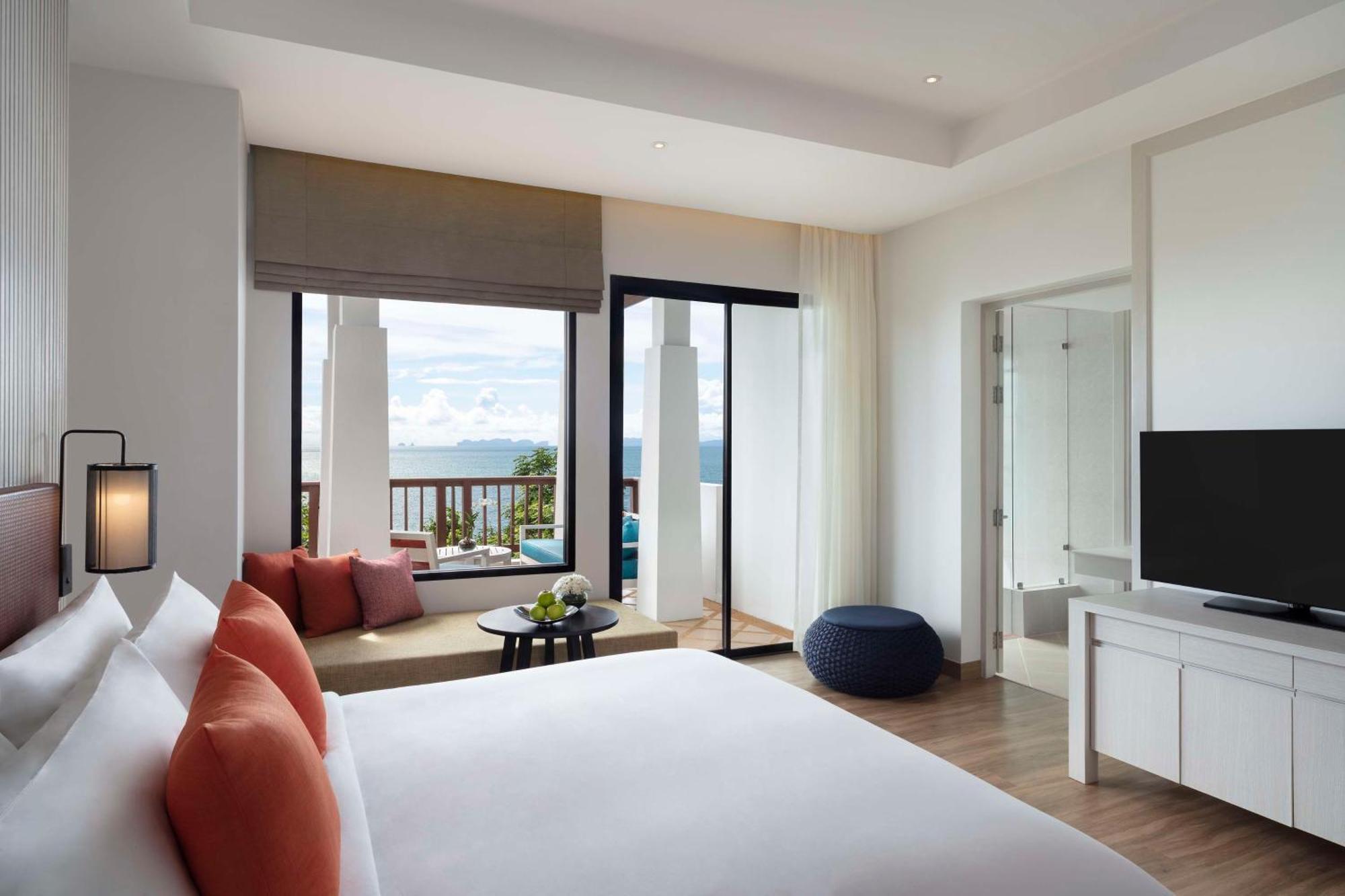 Avani Krabi 5* Koh Lanta