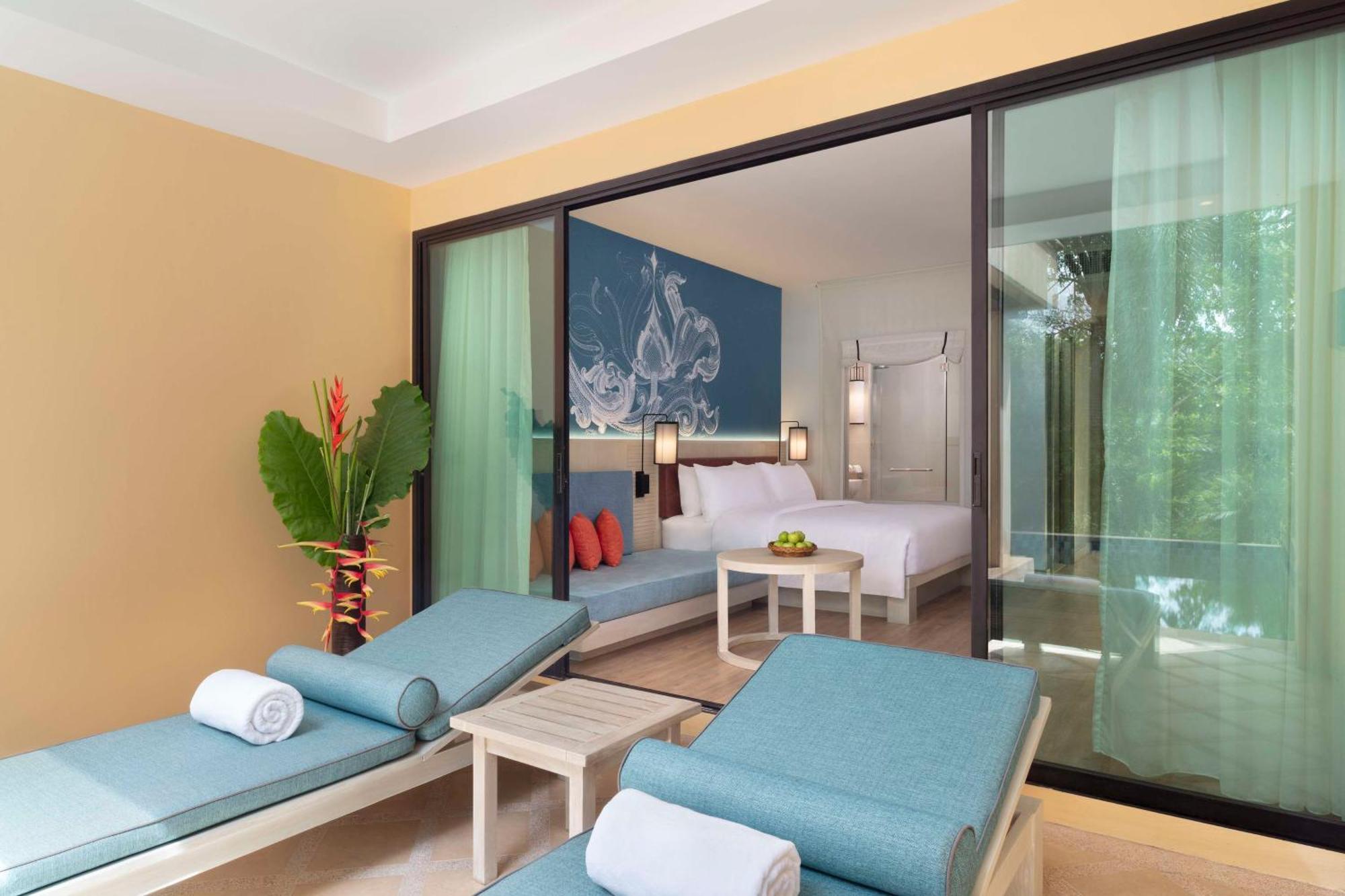 Avani Krabi Resort