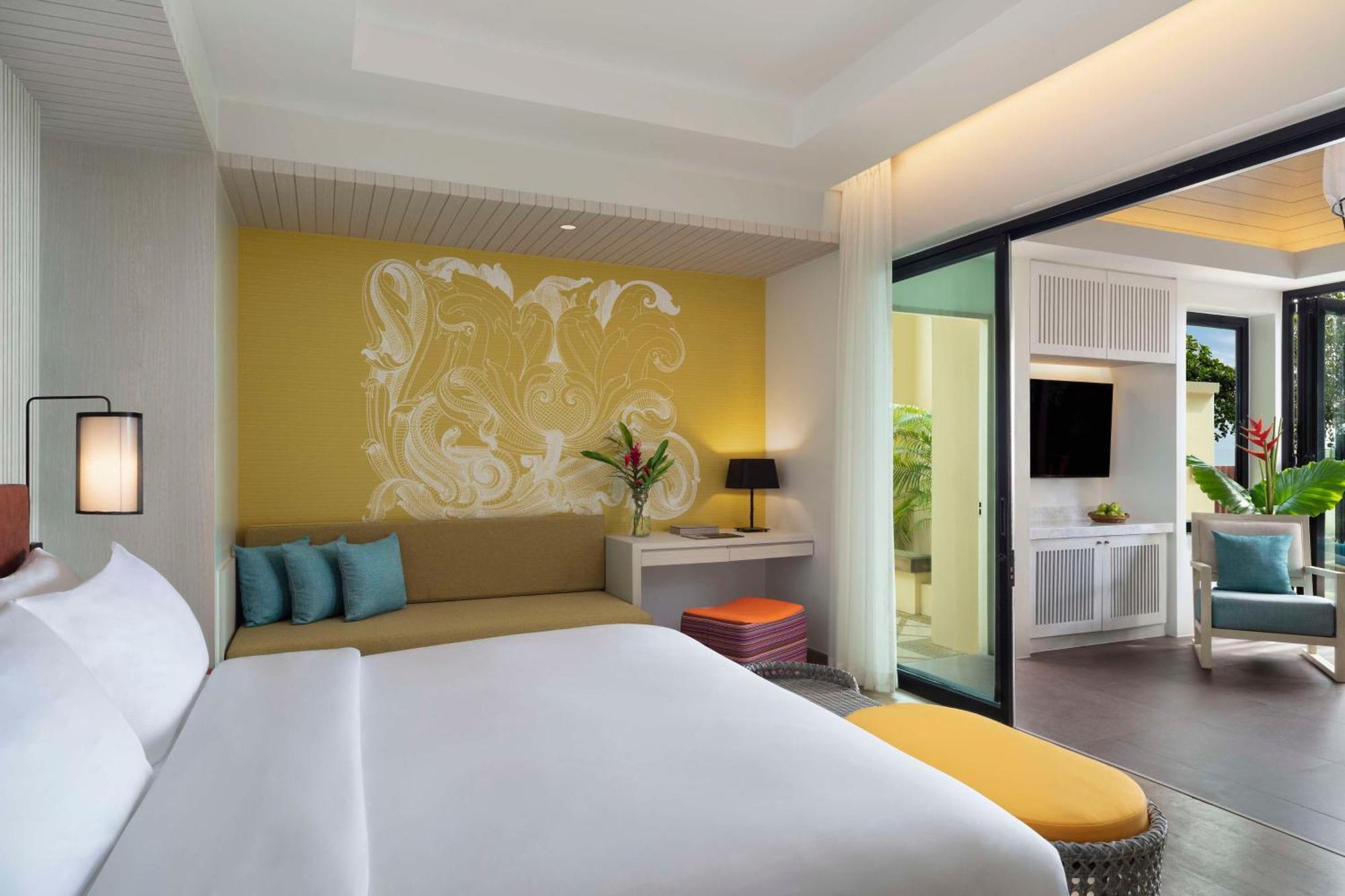 Avani Krabi 5* Koh Lanta