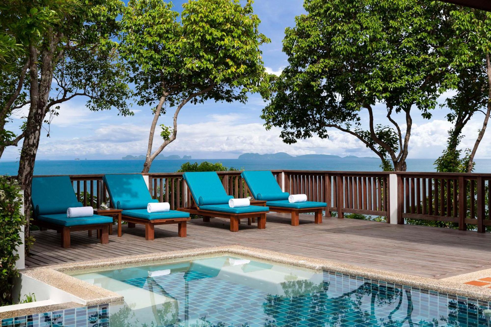 Avani Krabi Koh Lanta