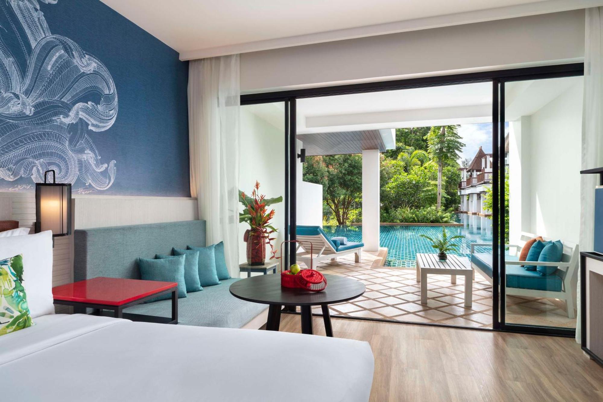 Resort Avani Krabi 5*