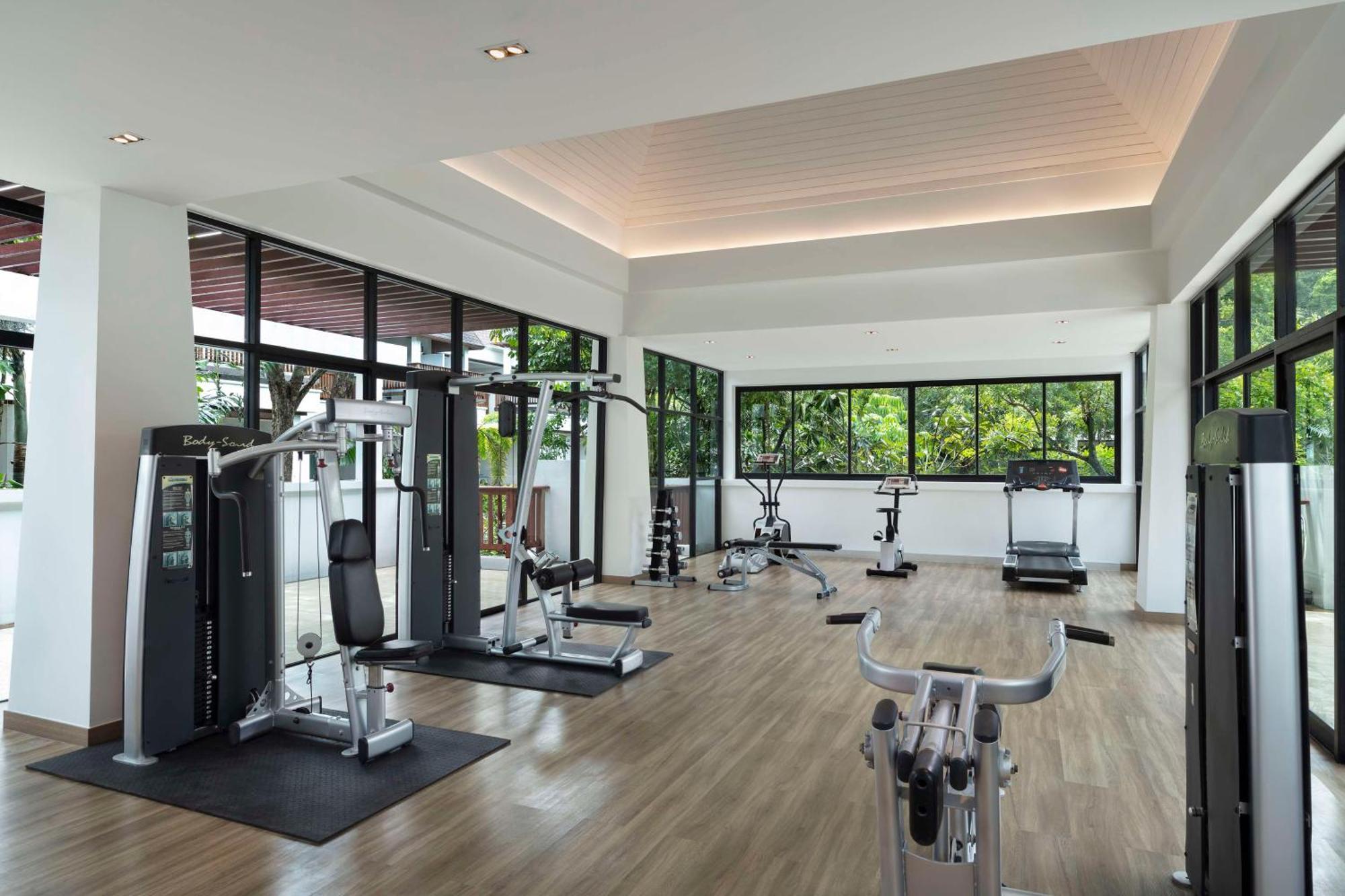 Avani Krabi 5*