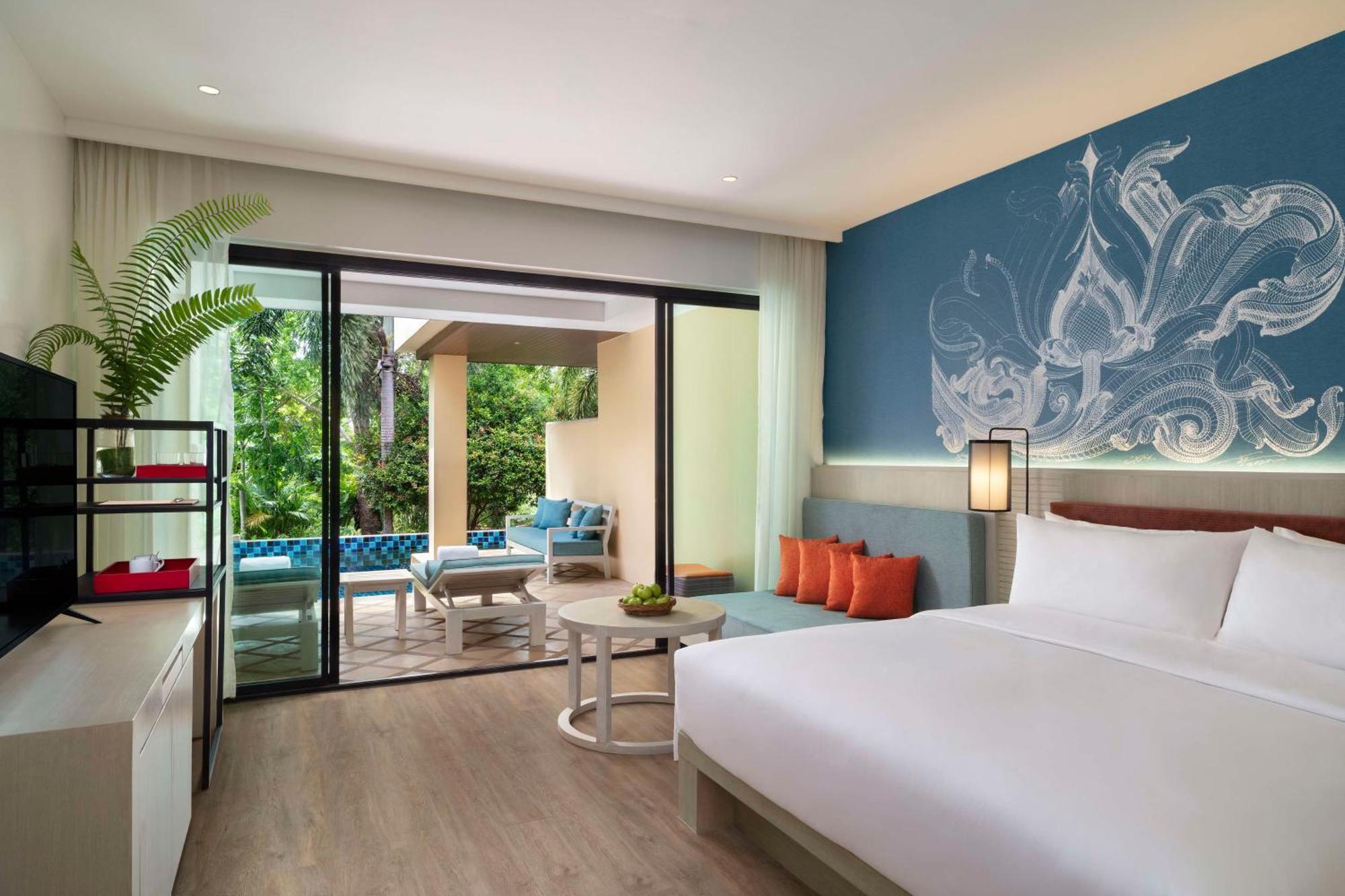 Avani Krabi 5* Koh Lanta