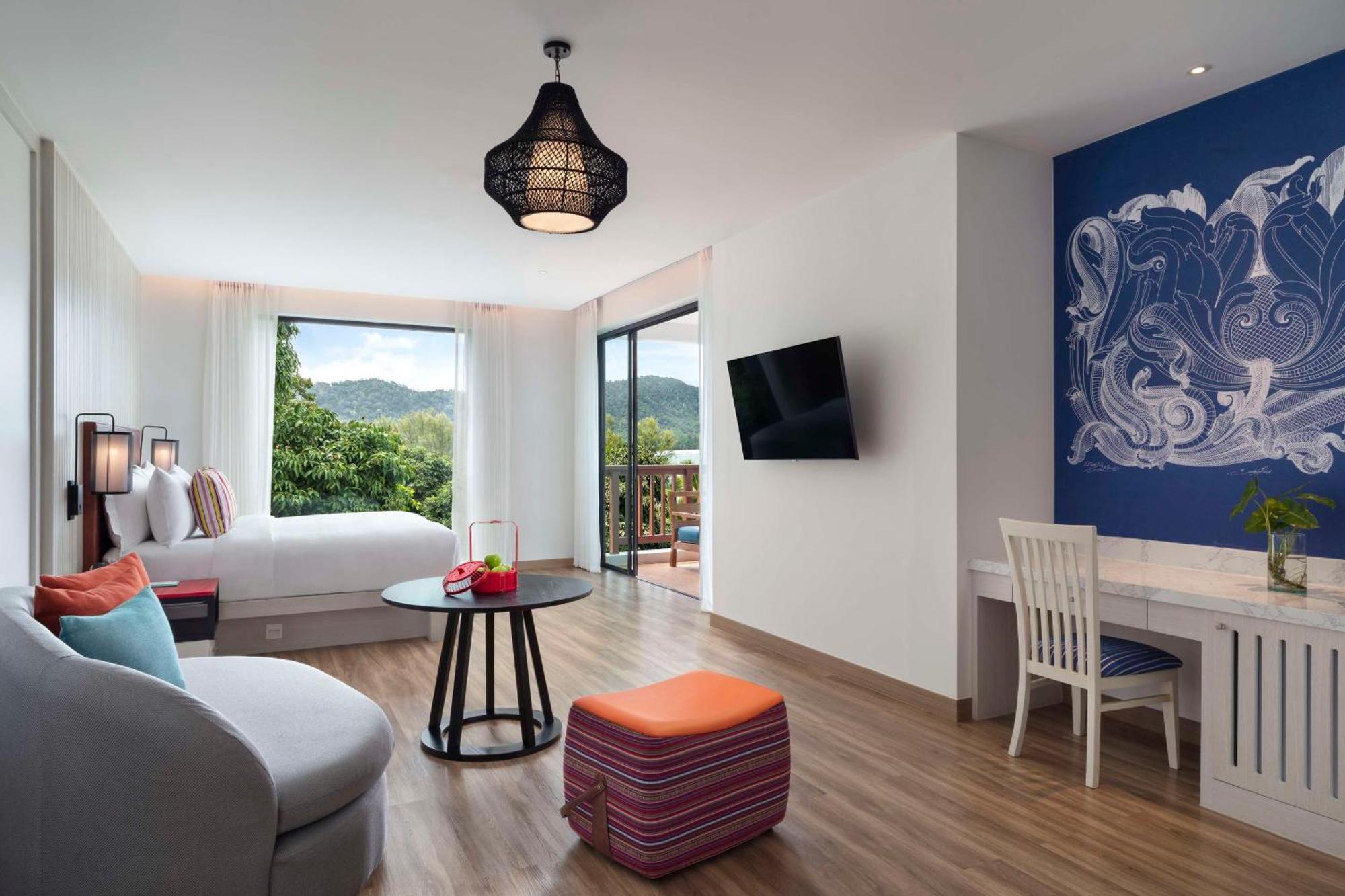 Resort Avani Krabi