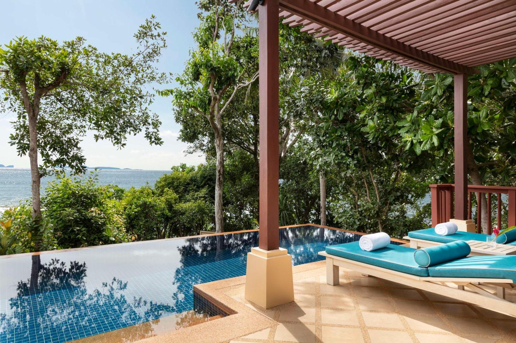 Resort Avani Krabi 5*