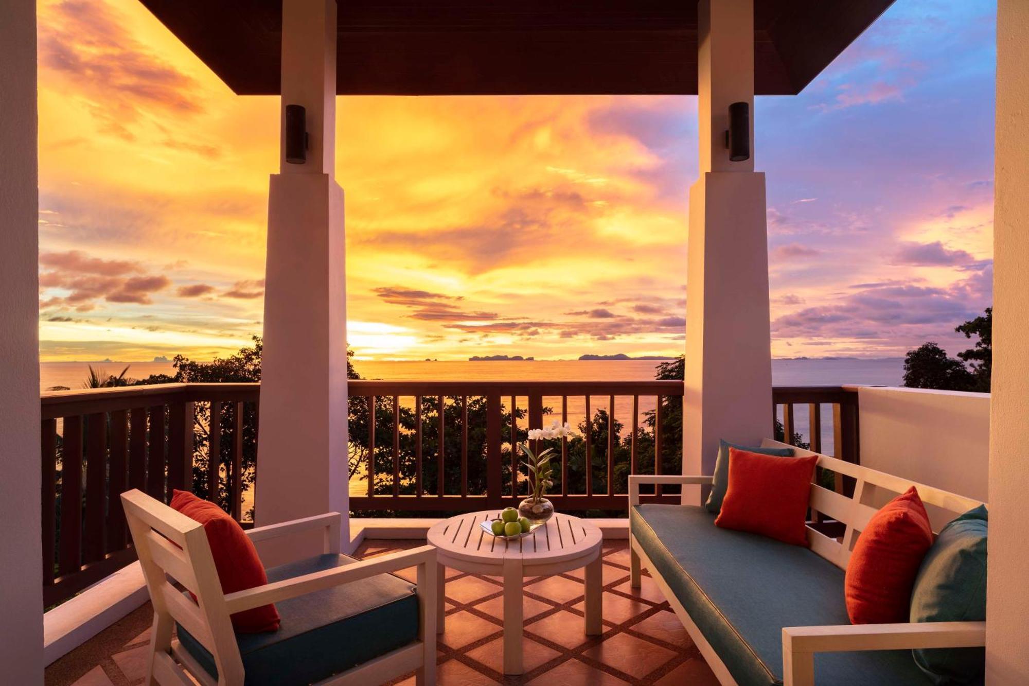 Resort Avani Krabi