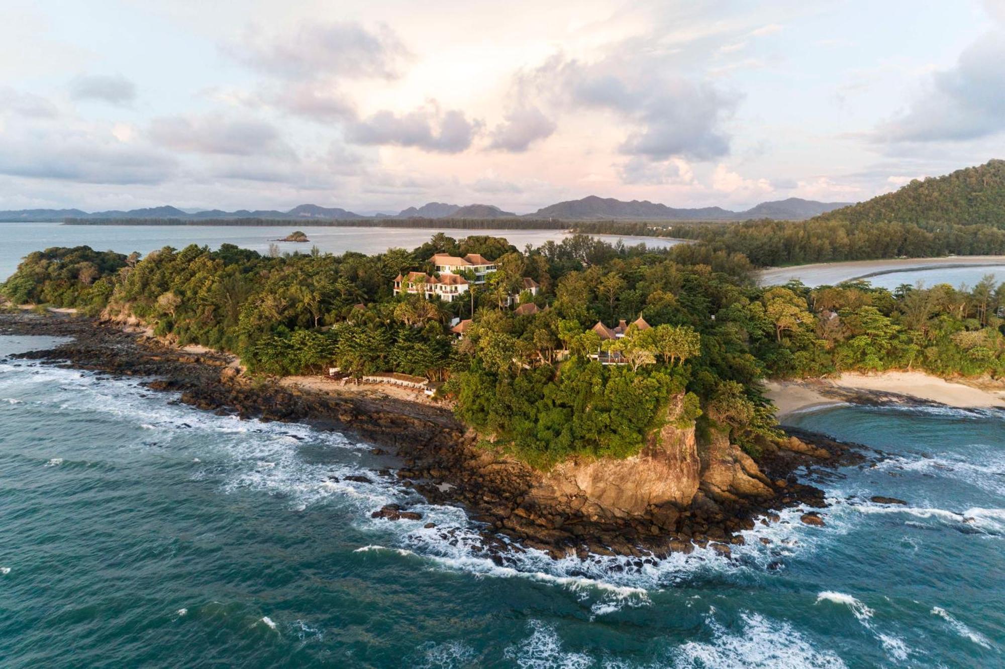 Avani Krabi Koh Lanta