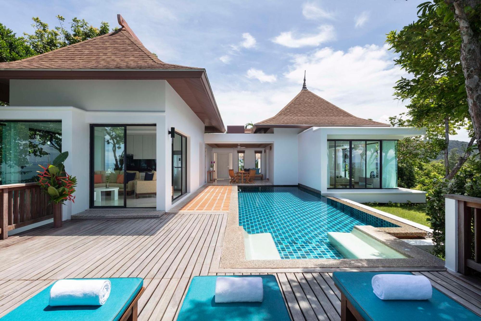 Avani Krabi Resort