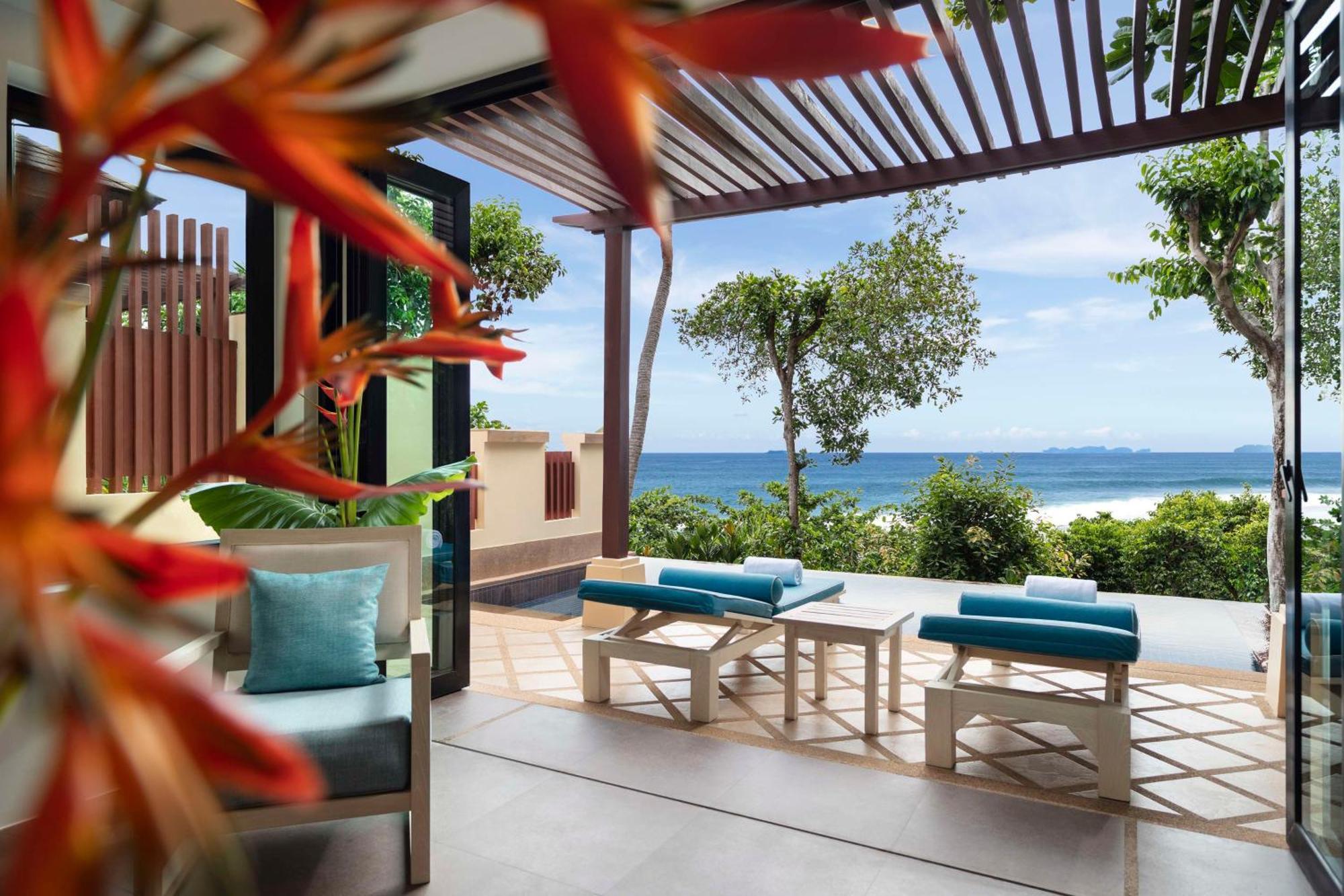 Resort Avani Krabi 5*
