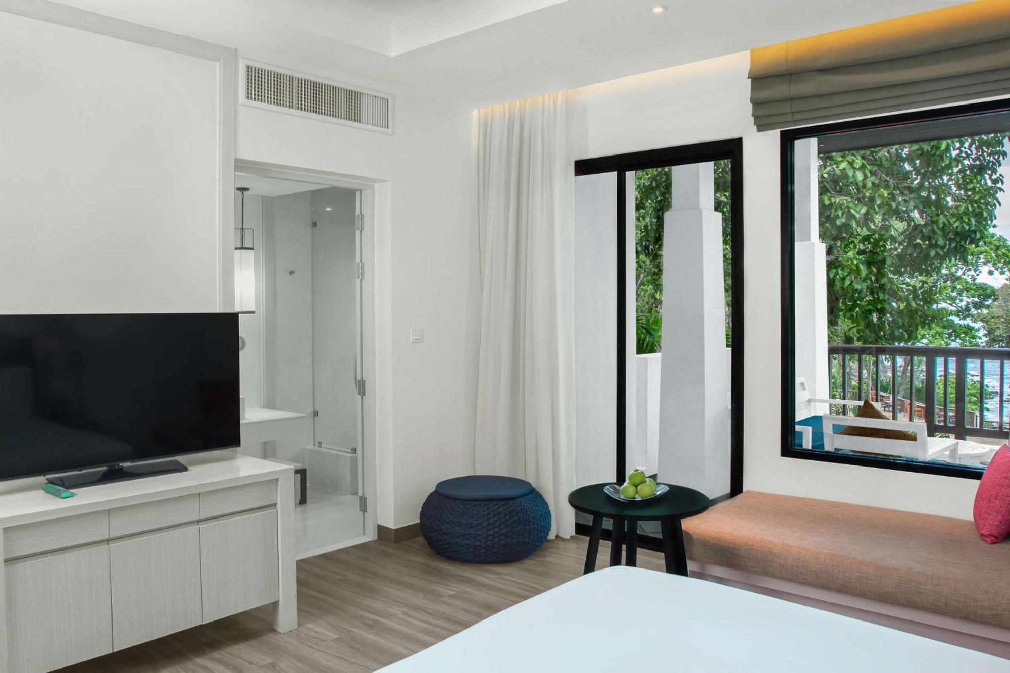 Resort Avani Krabi
