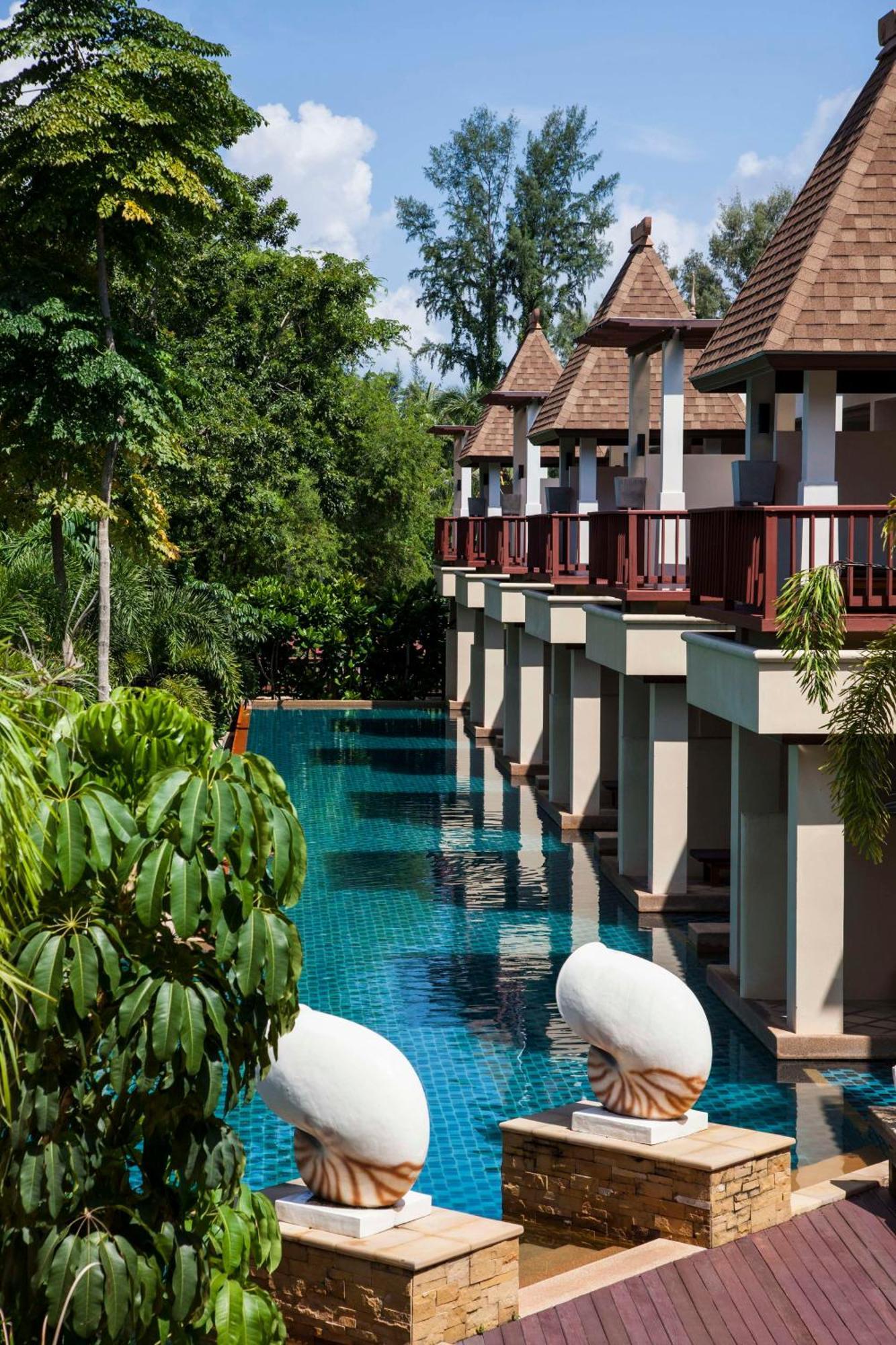 Resort Avani Krabi 5*