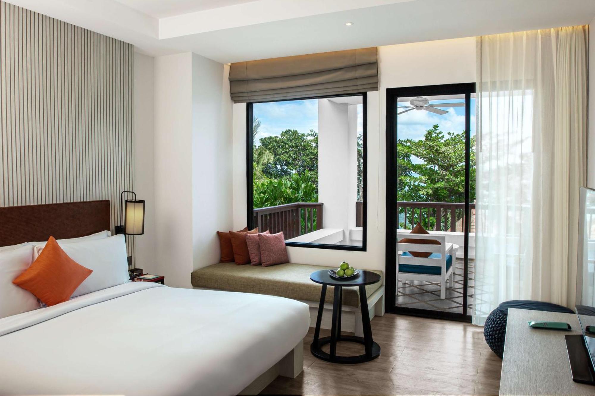 Resort Avani Krabi 5*