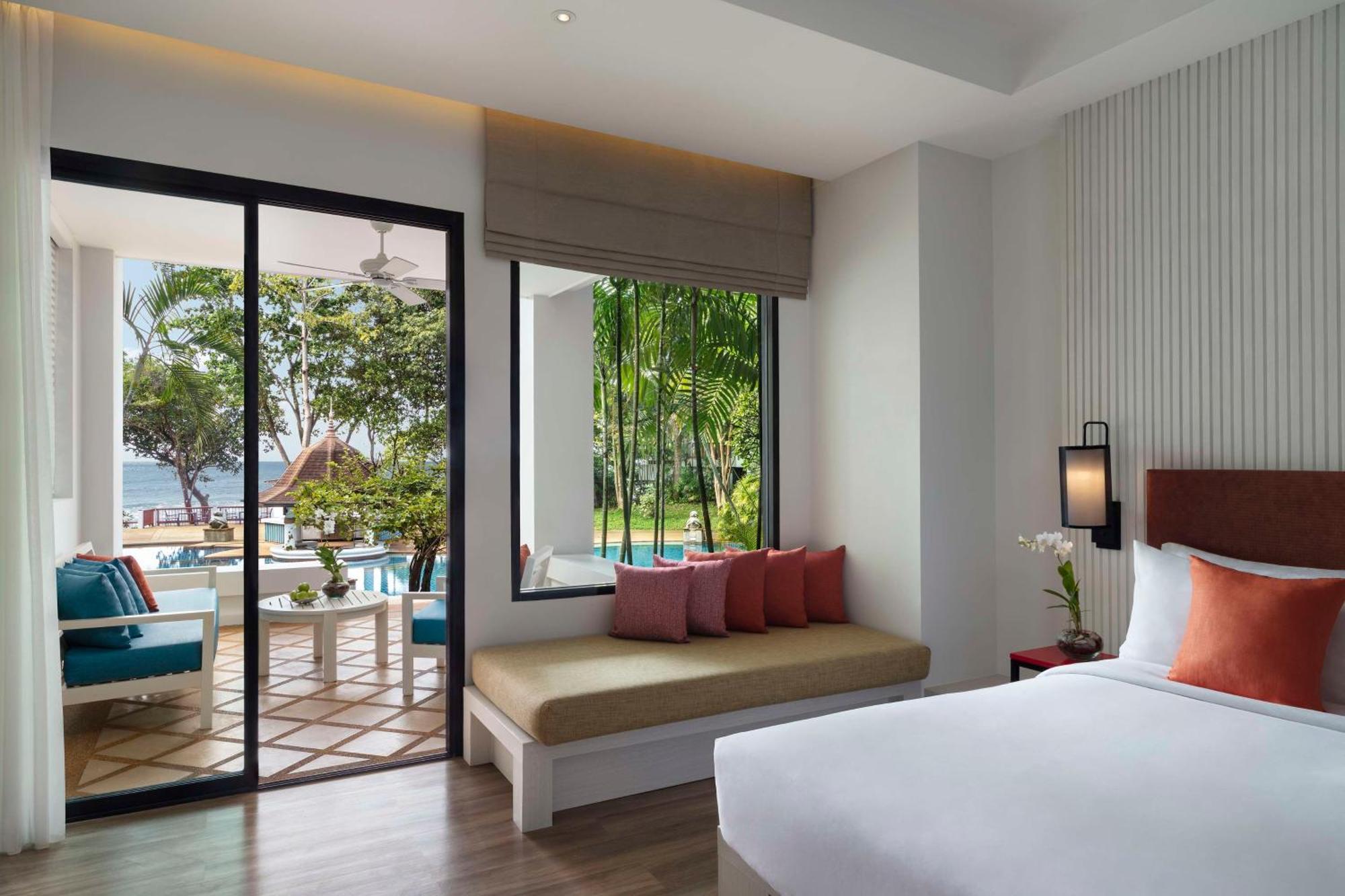 Avani Krabi 5*