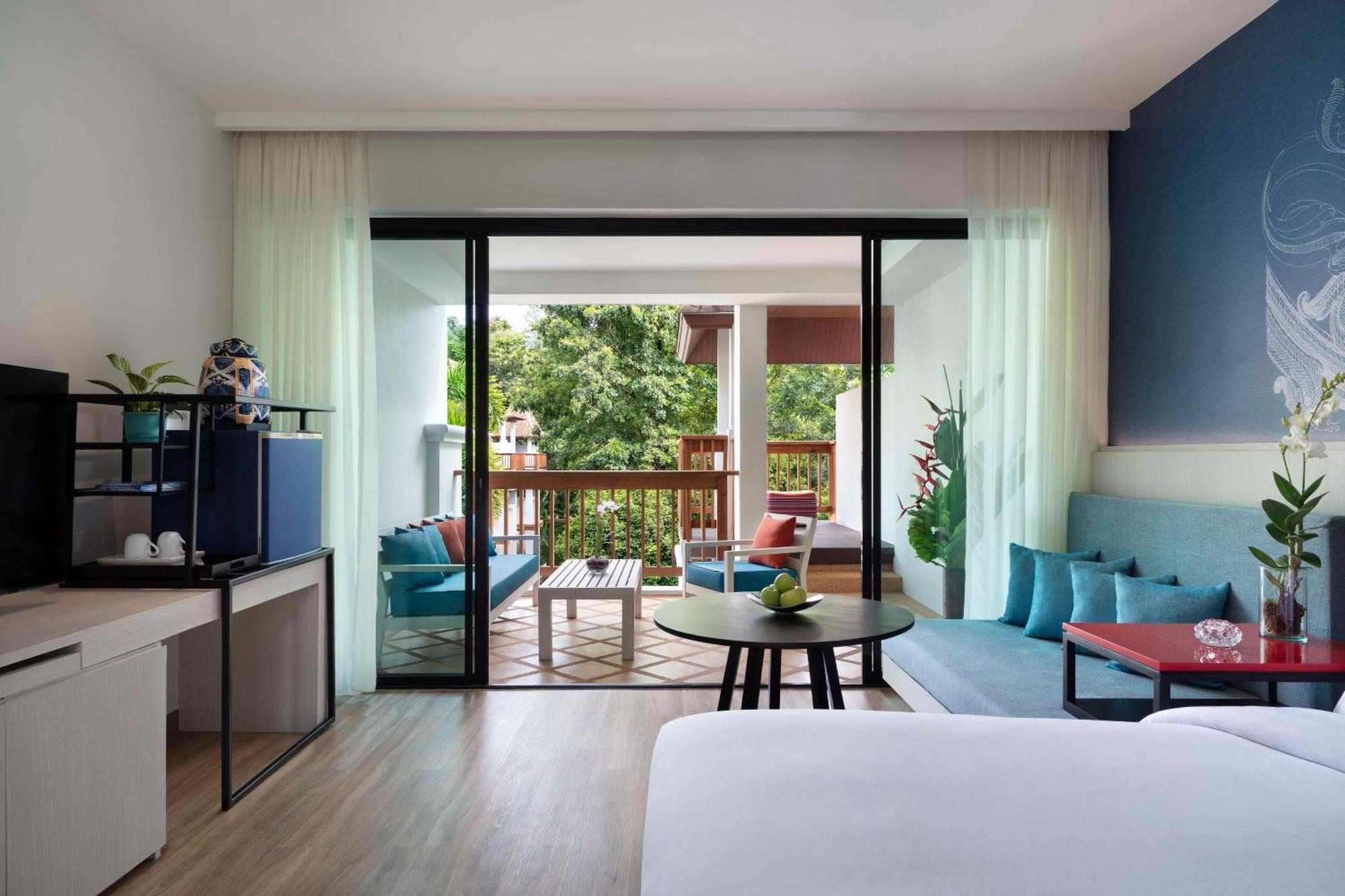Avani Krabi 5* Koh Lanta
