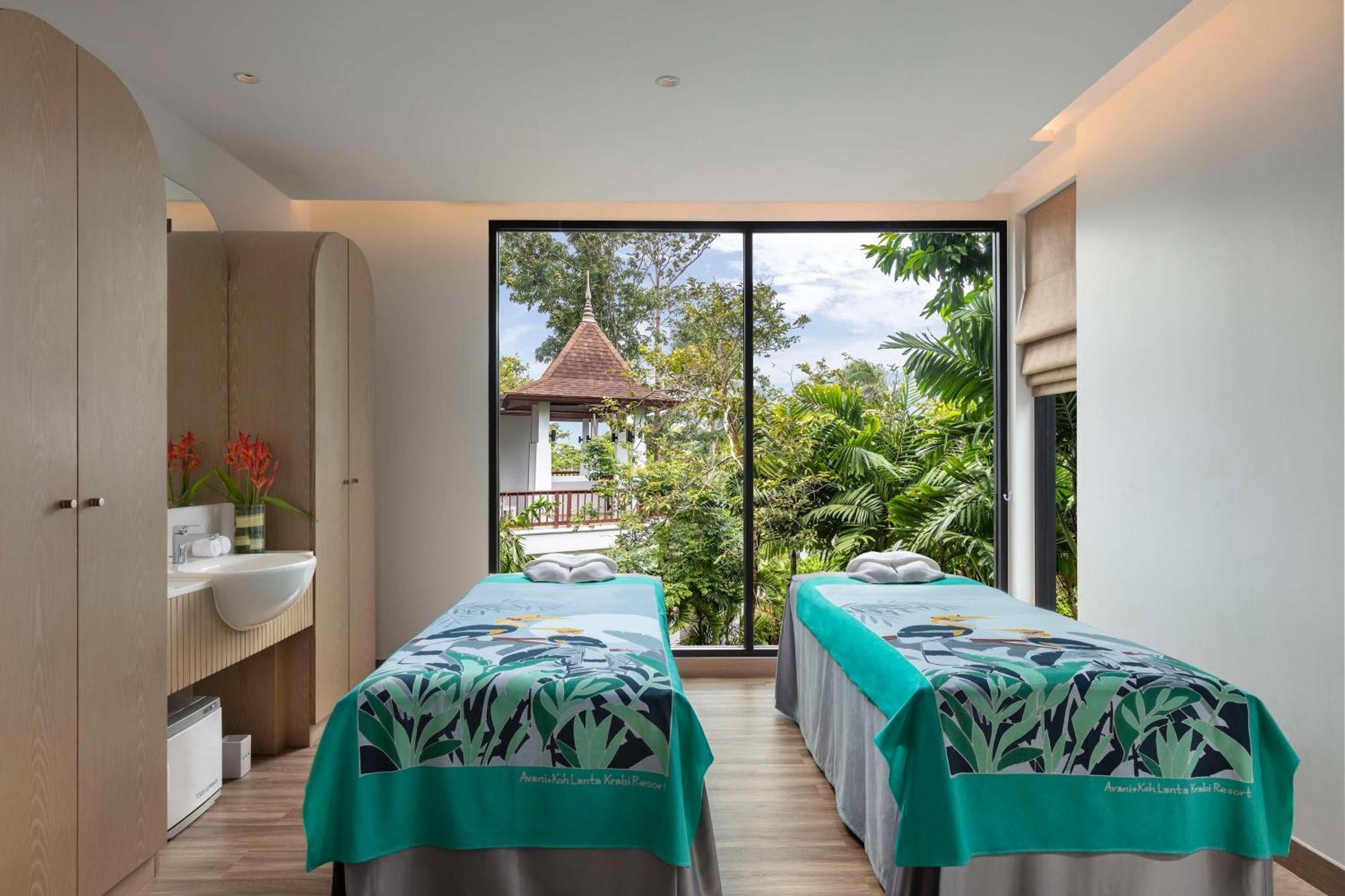 Resort Avani Krabi 5*