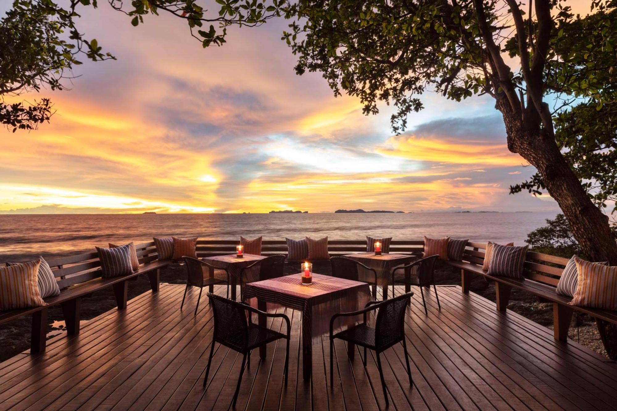 Avani Krabi 5*