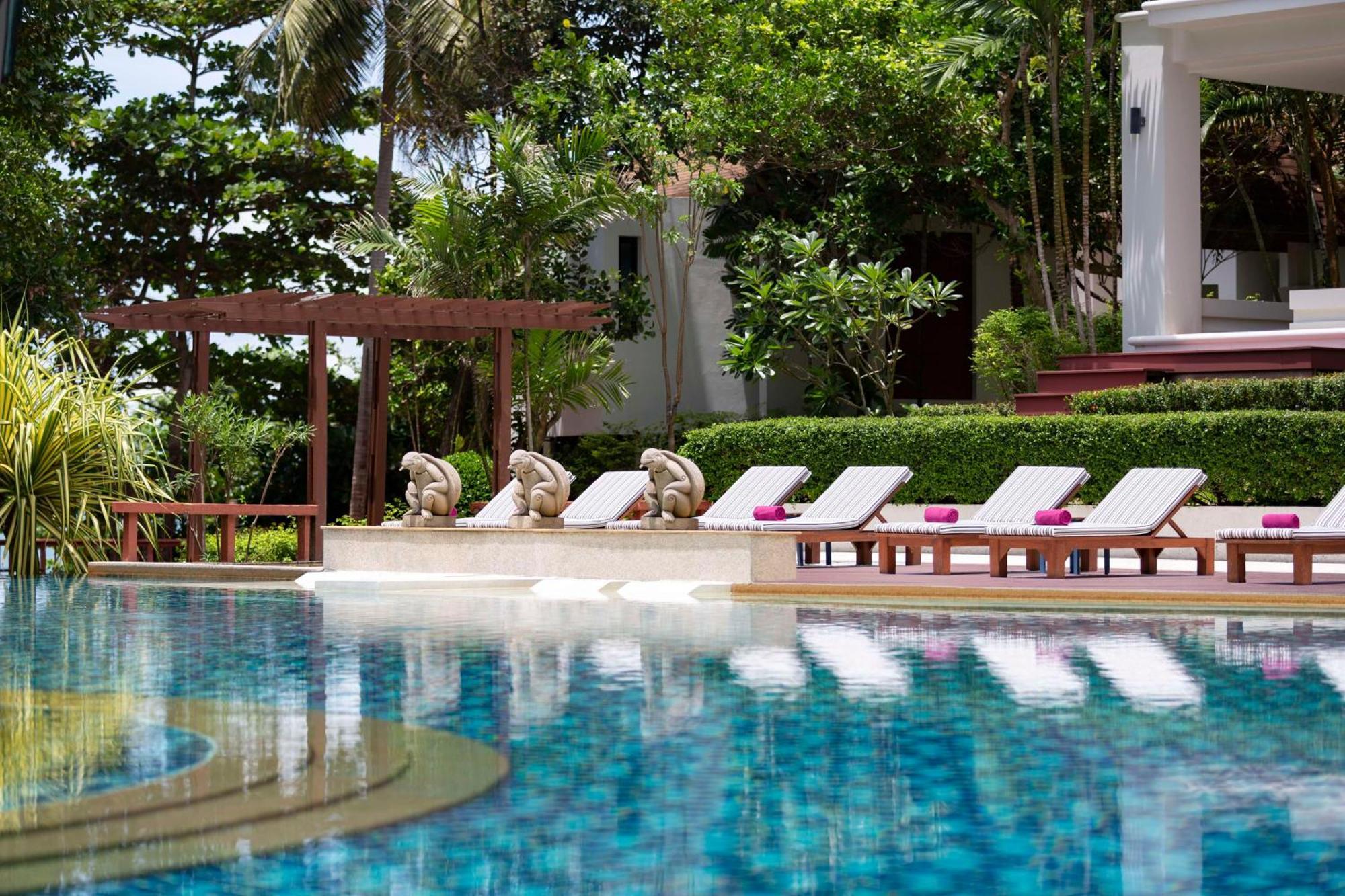 Avani Krabi Resort 5*