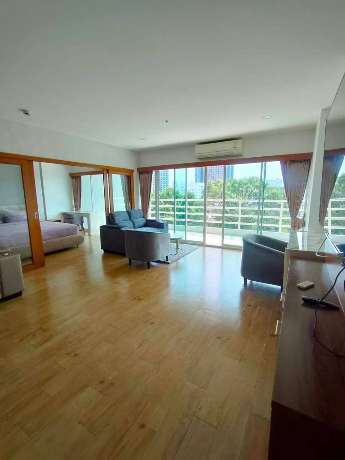 Apartamento View Talay6 By Blue Ocean