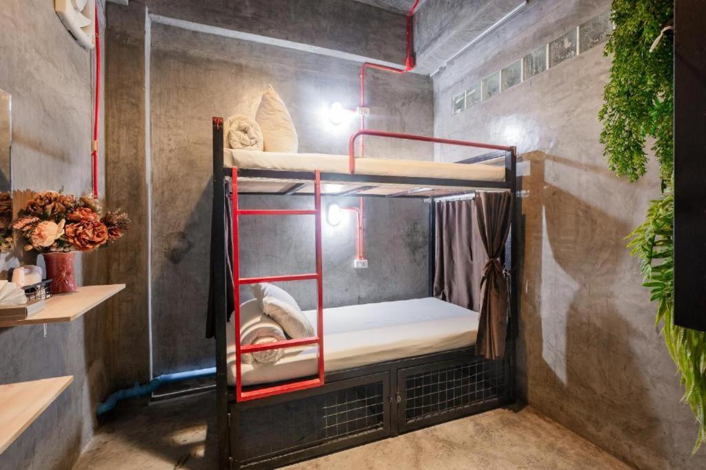 Sleeper Inn Ao Nang