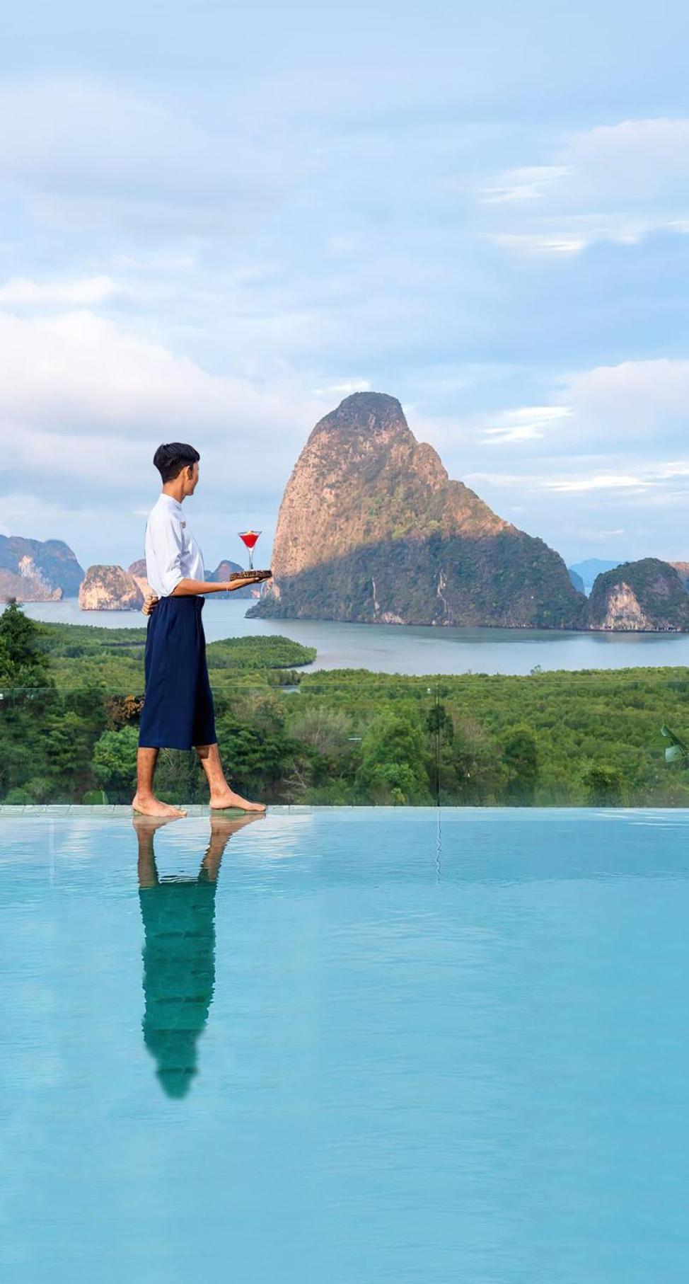 Resort Sametnangshe Boutique 4*
