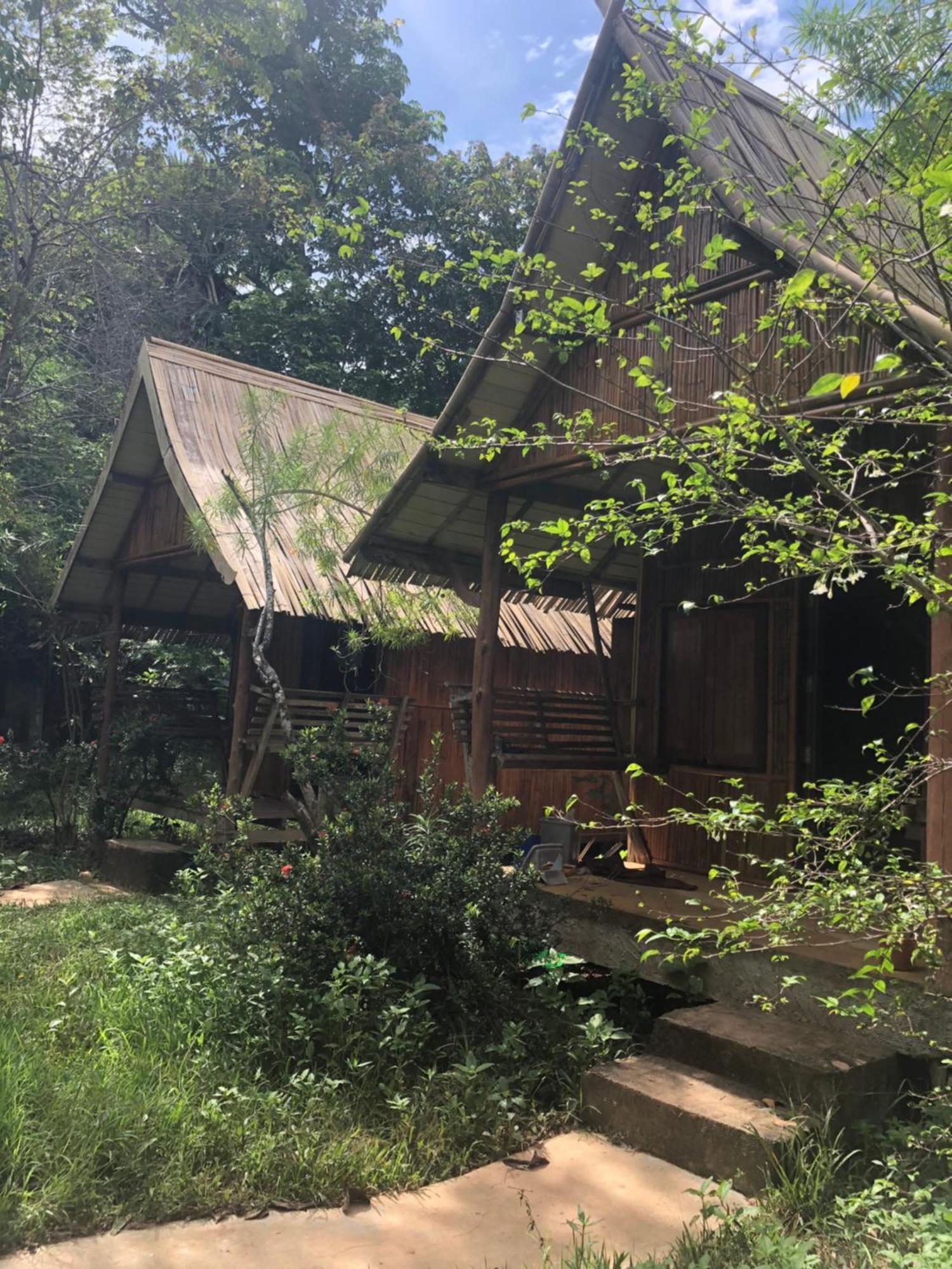 Resort Sanctuary Lanta