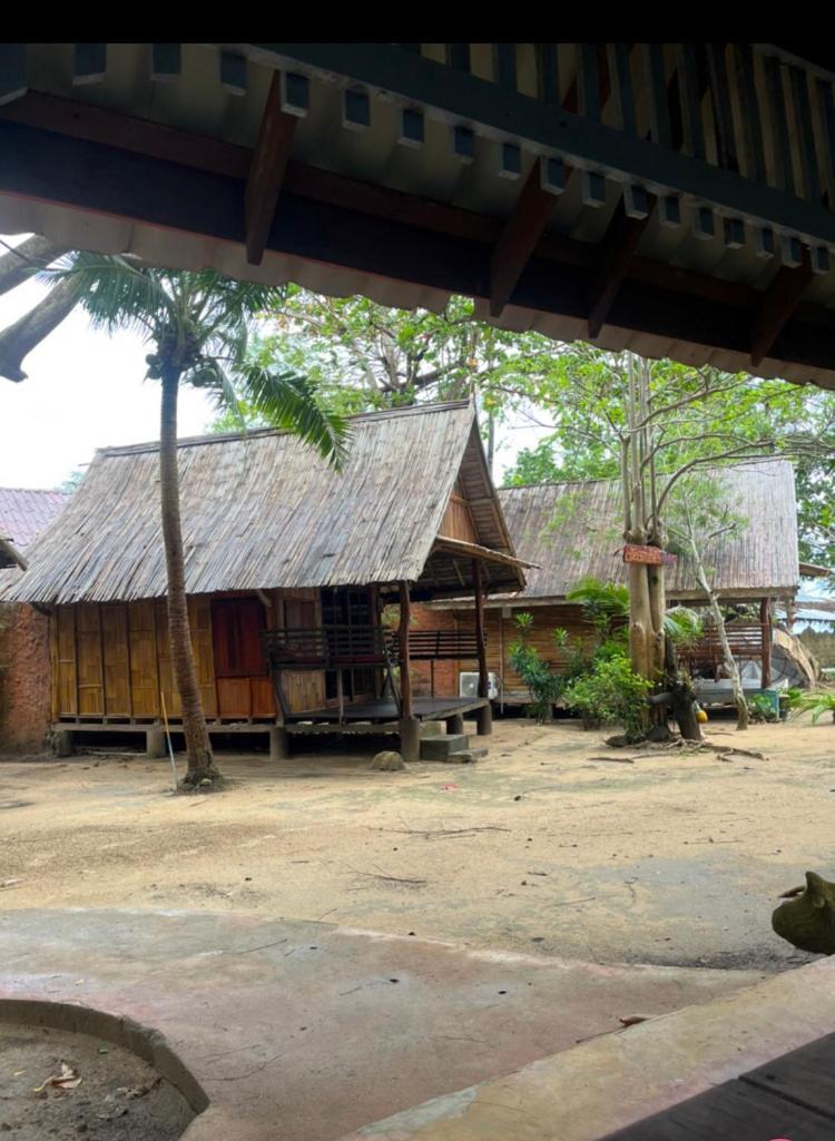 Resort Sanctuary Lanta *