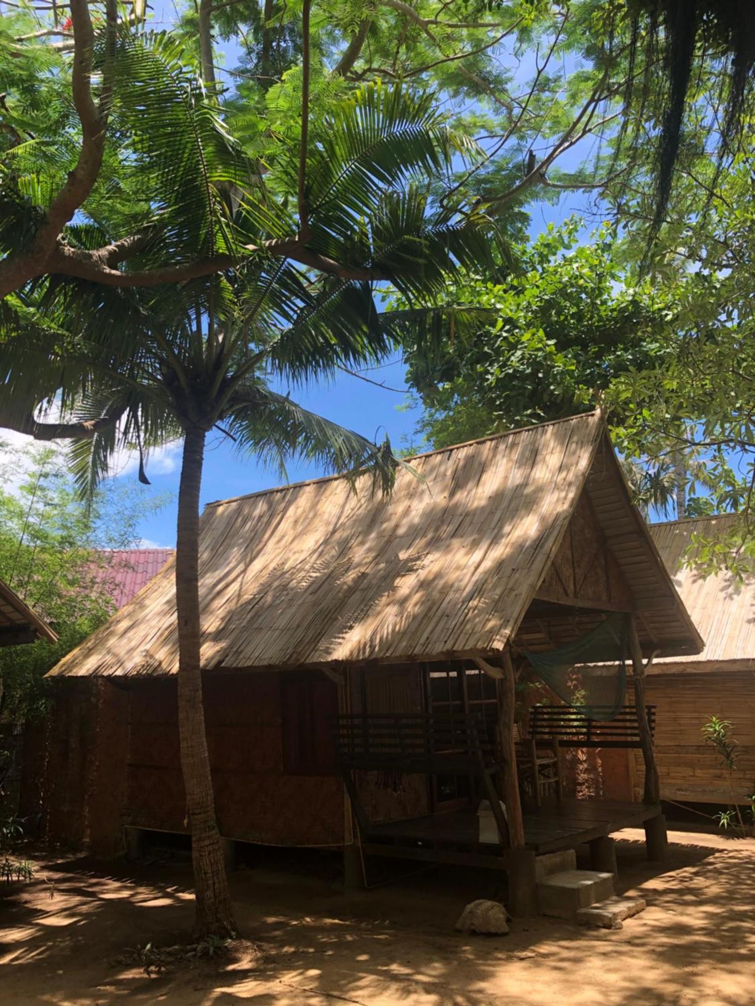 Resort Sanctuary Lanta