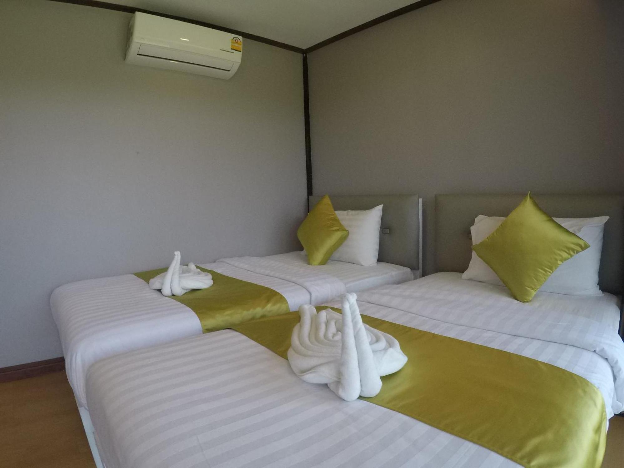Resort Marigold Aonang