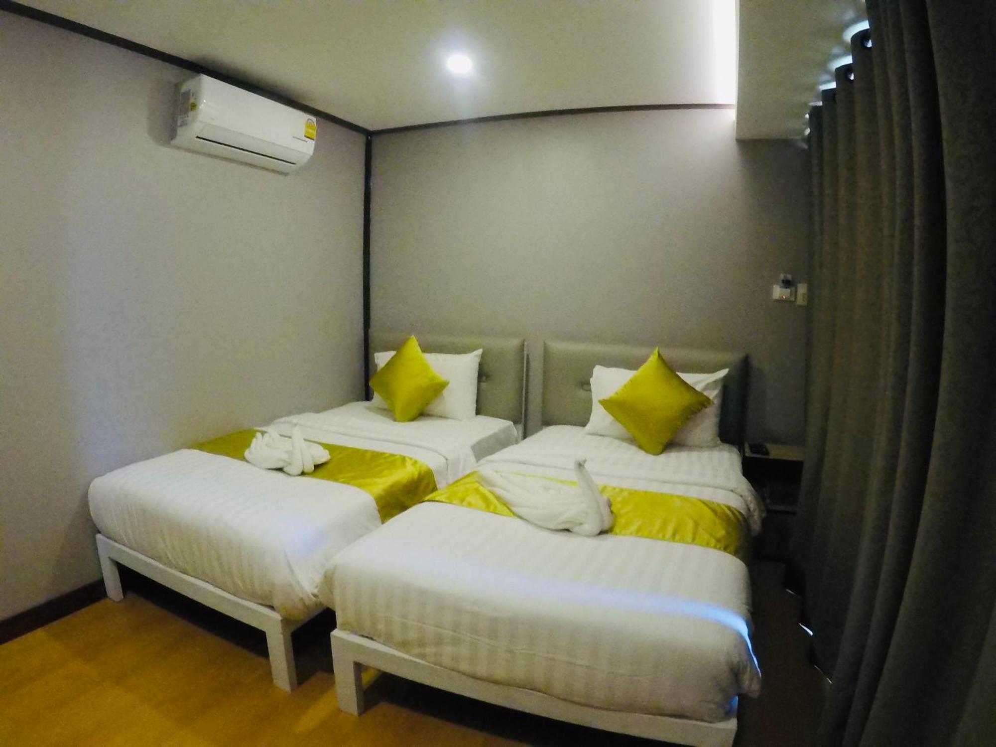 Resort Marigold Aonang Ao Nang