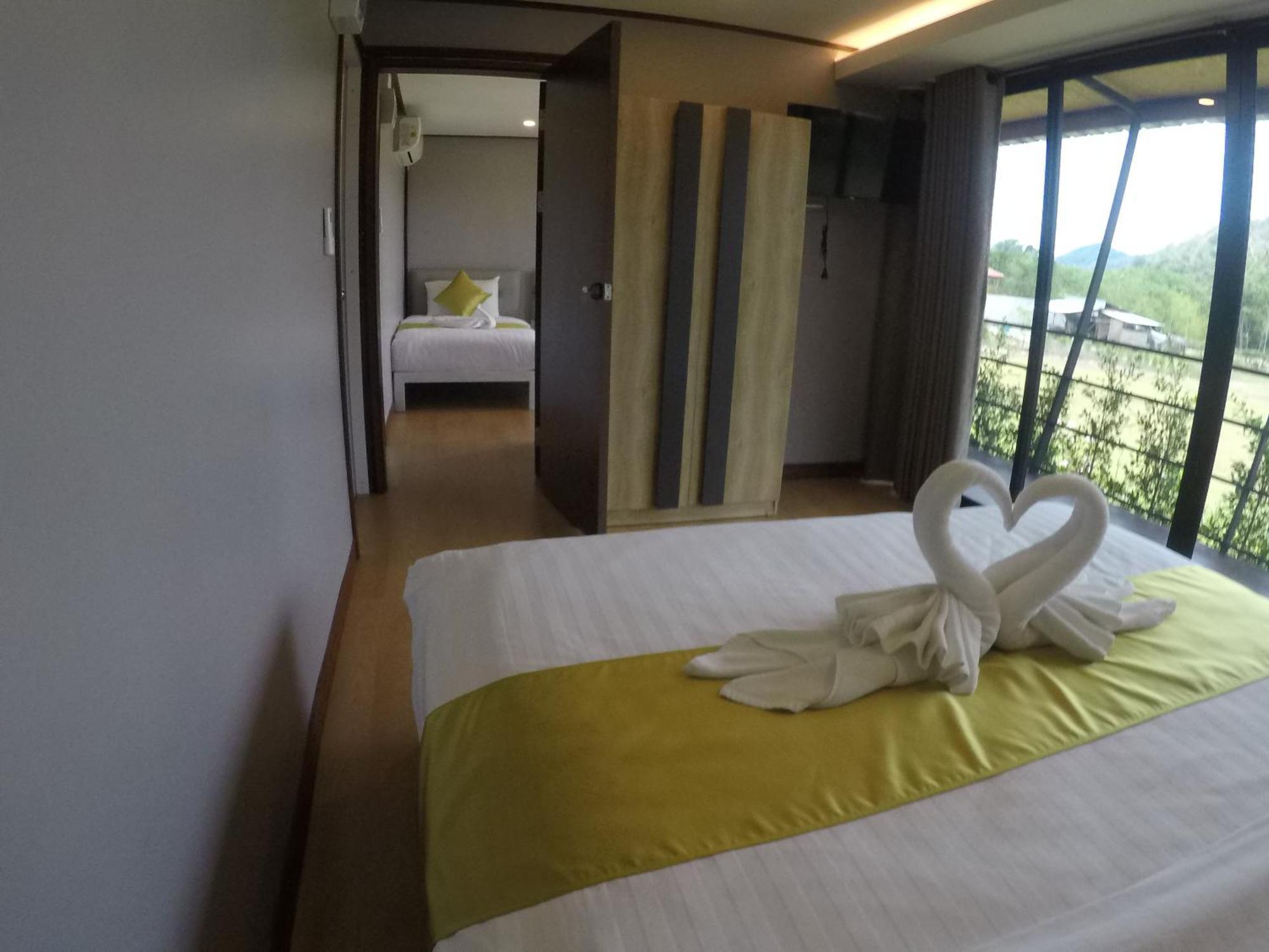 Marigold Aonang Resort
