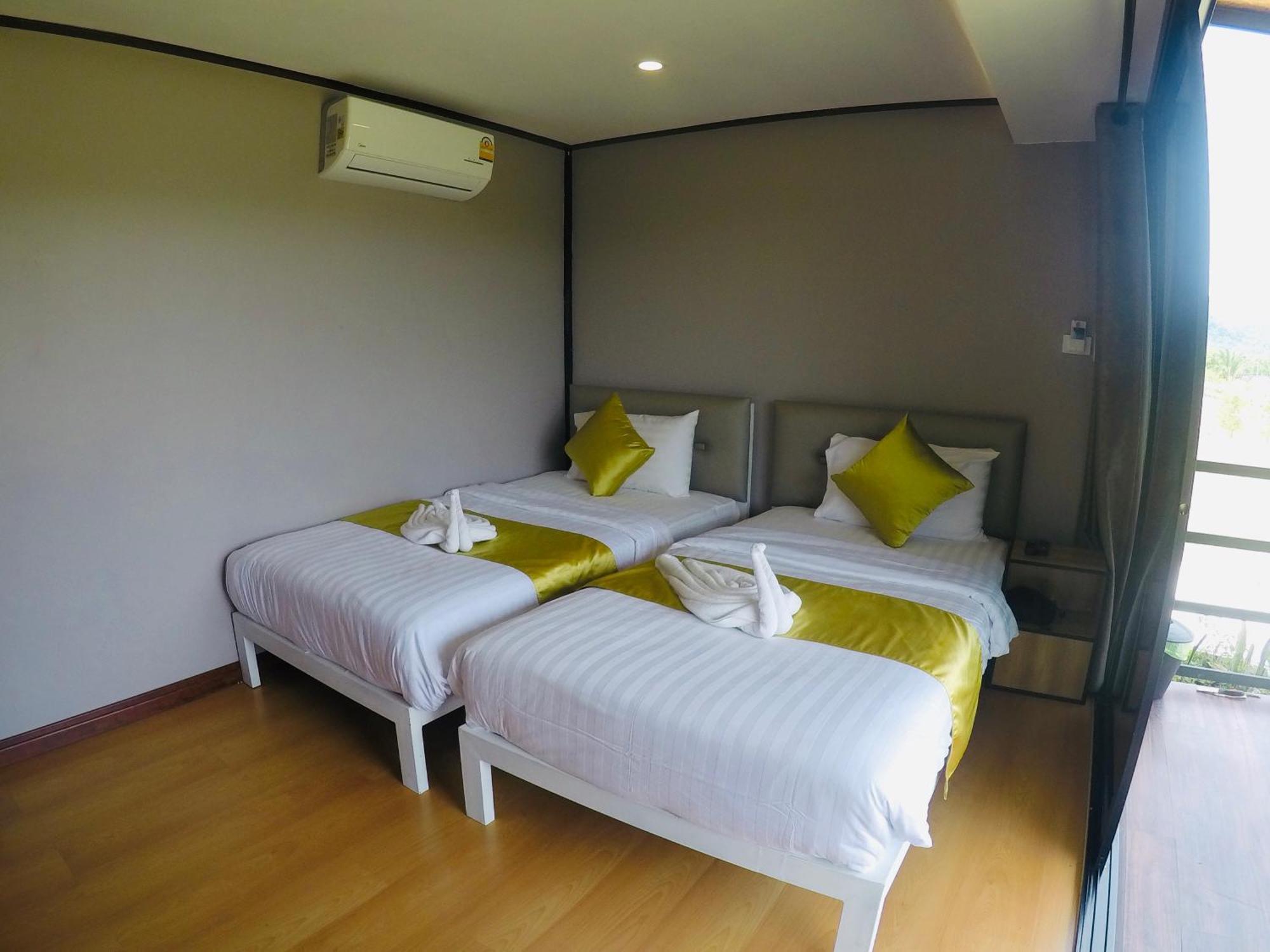 Marigold Aonang Resort