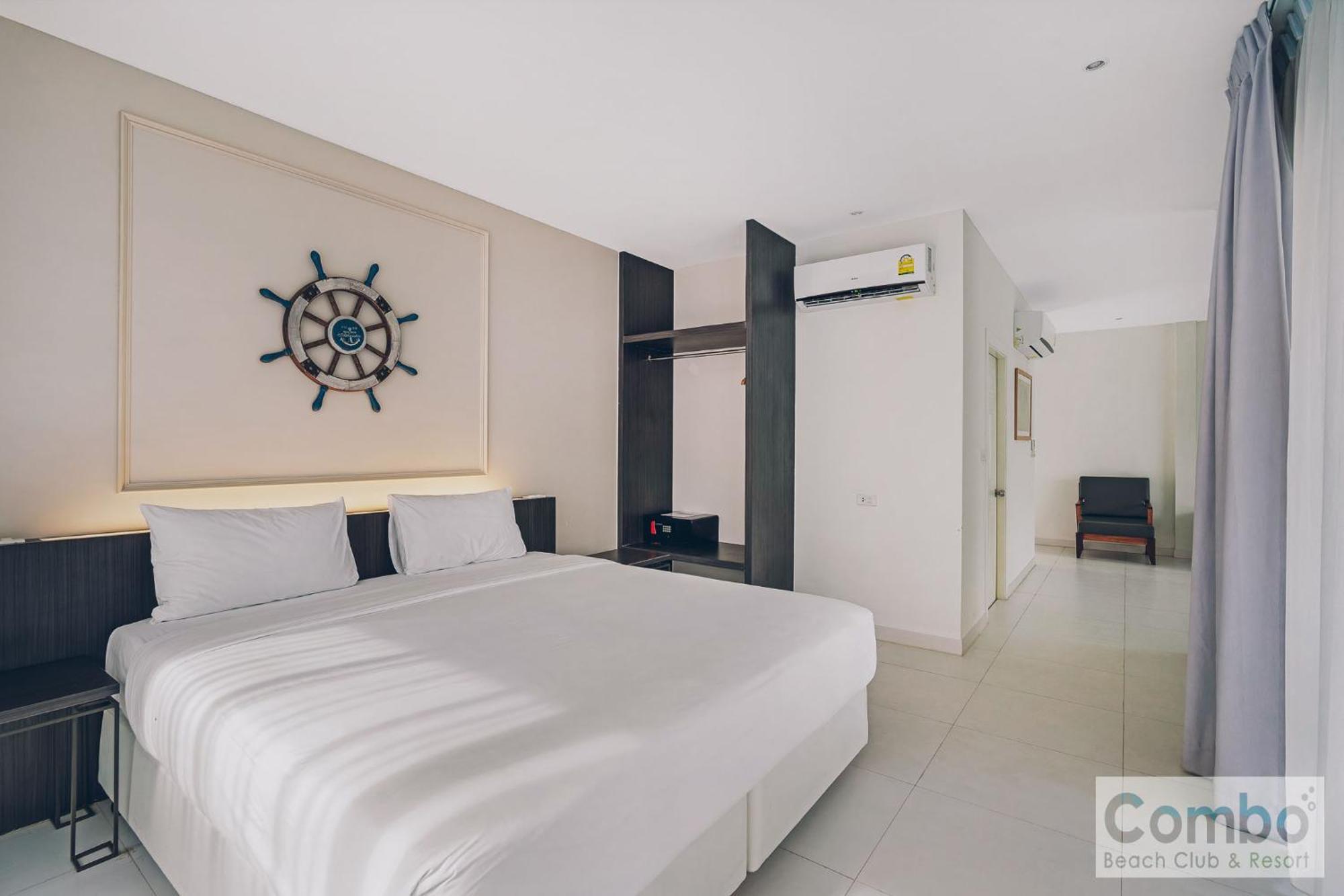 Combo Samui 3* Koh Samui