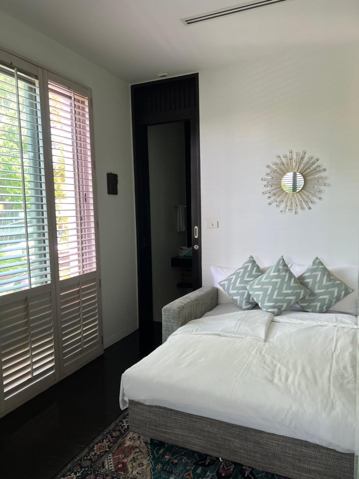 Gardens Apartment *