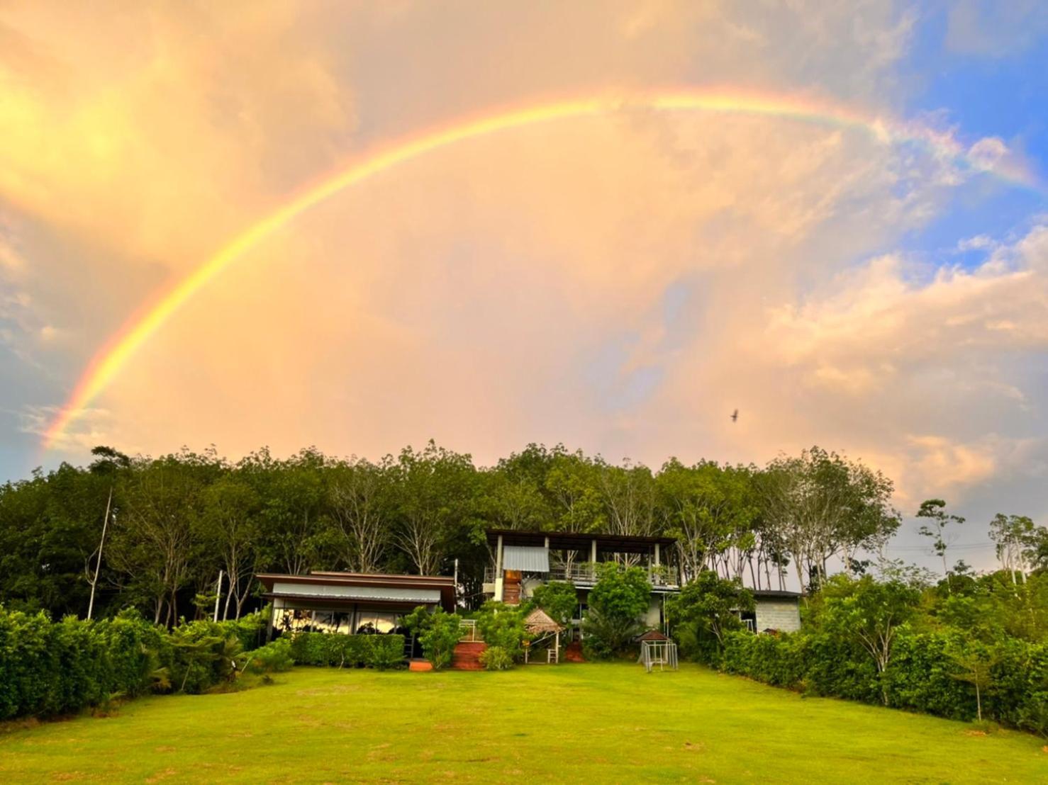 Marigold Aonang Resort 2*