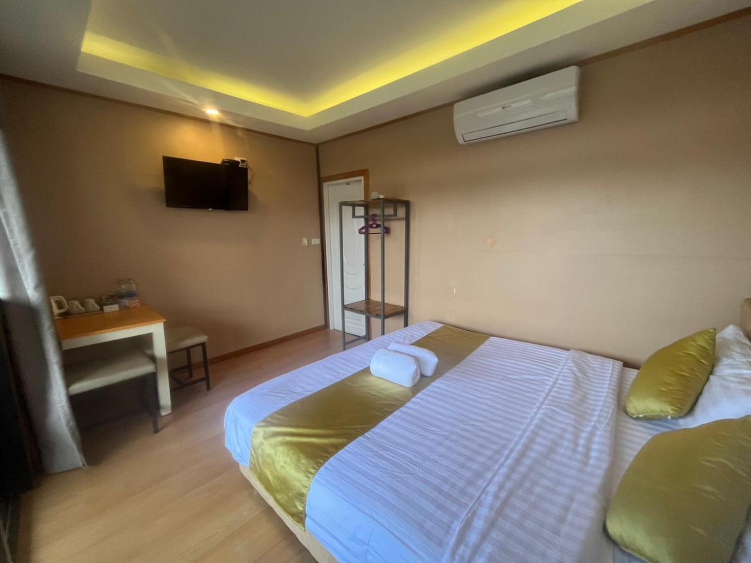 Marigold Aonang Resort 2*