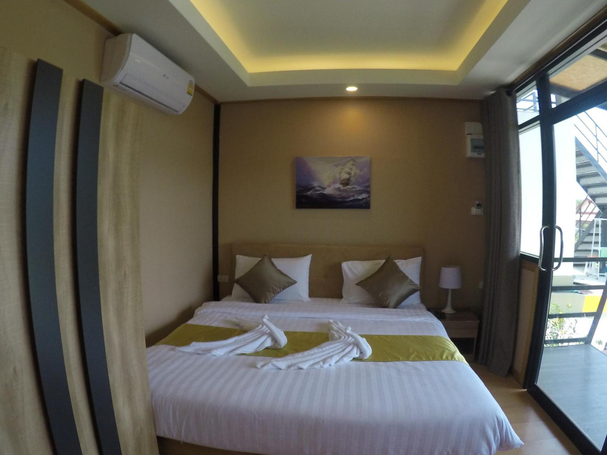 Marigold Aonang Resort Ao Nang