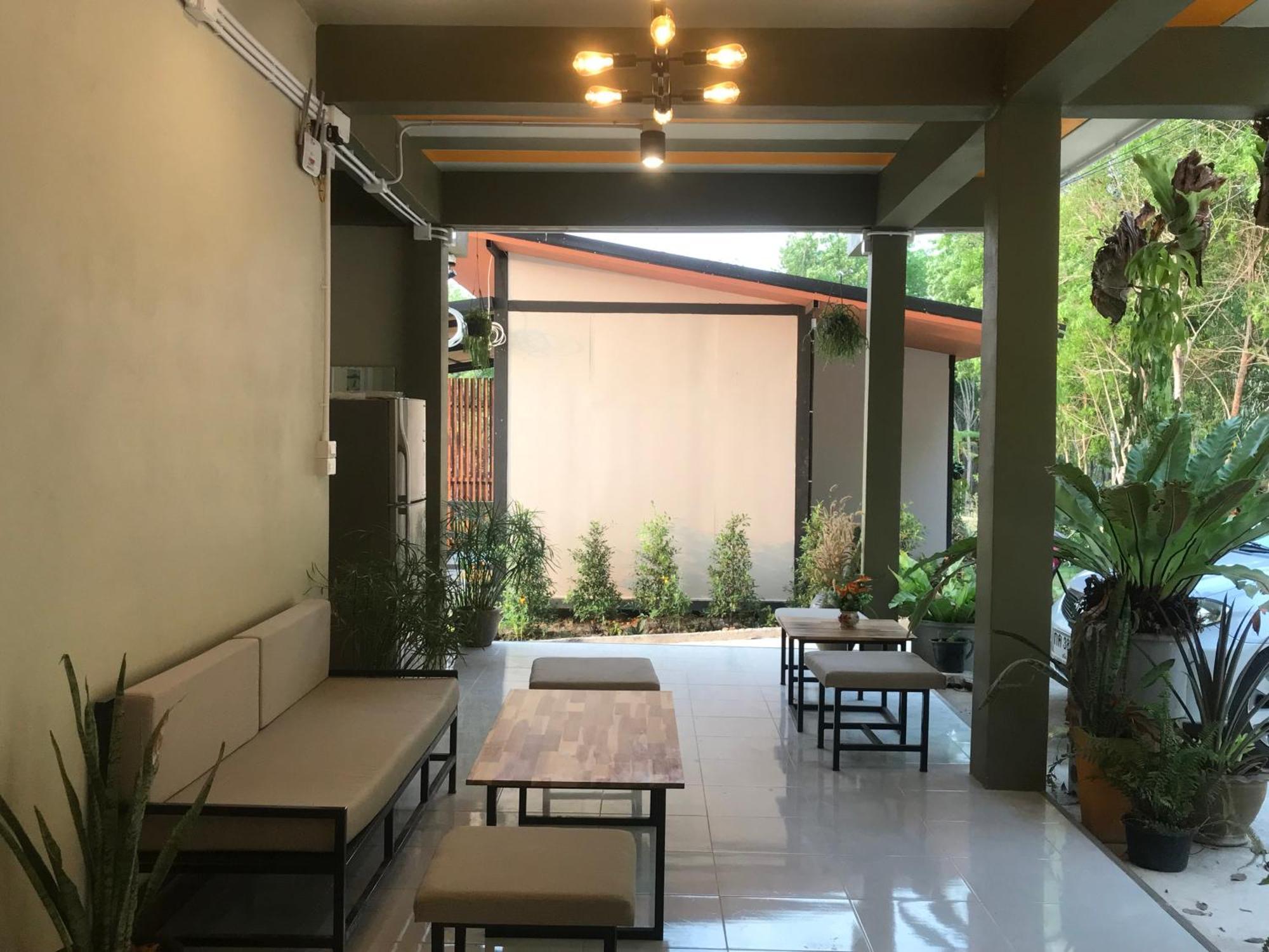 Marigold Aonang Resort
