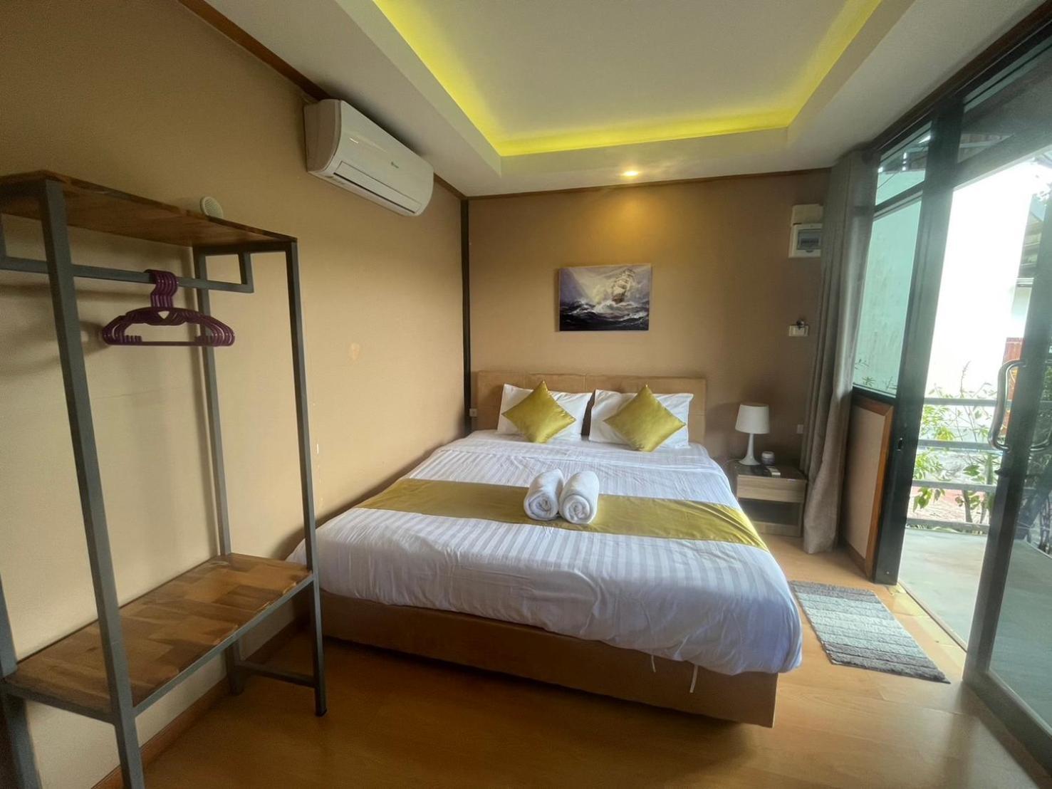Resort Marigold Aonang 2*