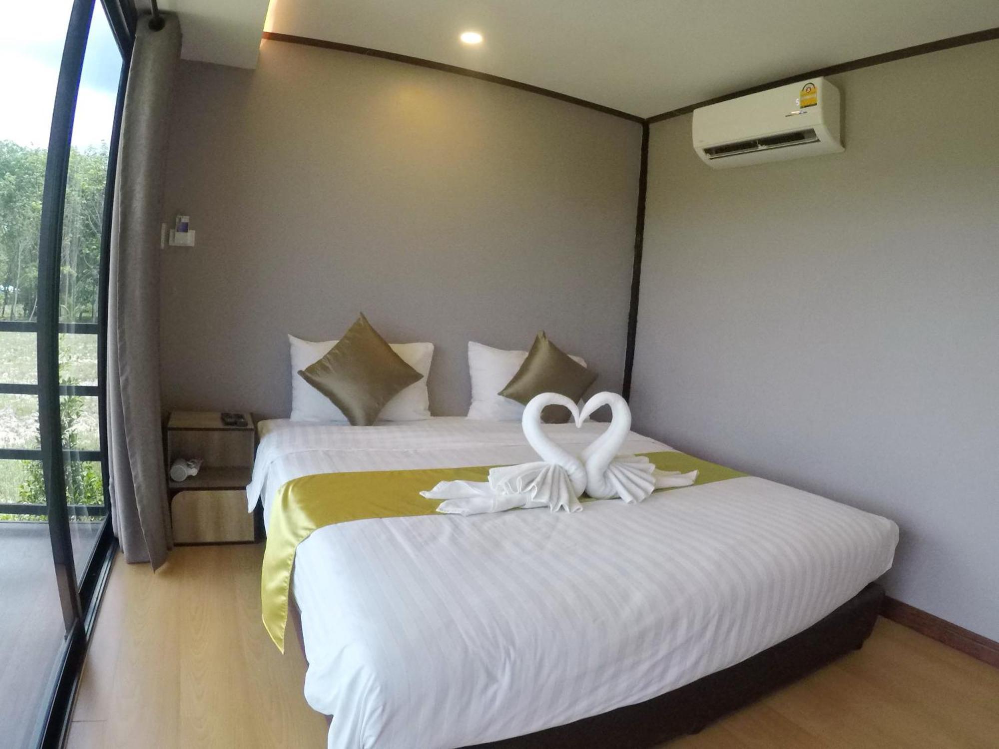 Resort Marigold Aonang