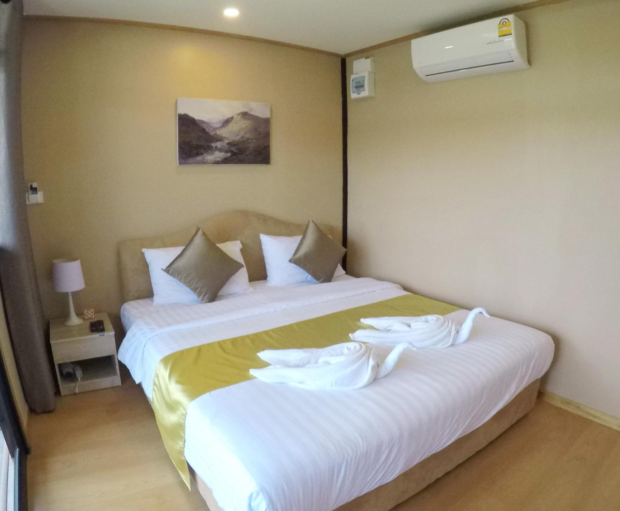 Resort Marigold Aonang