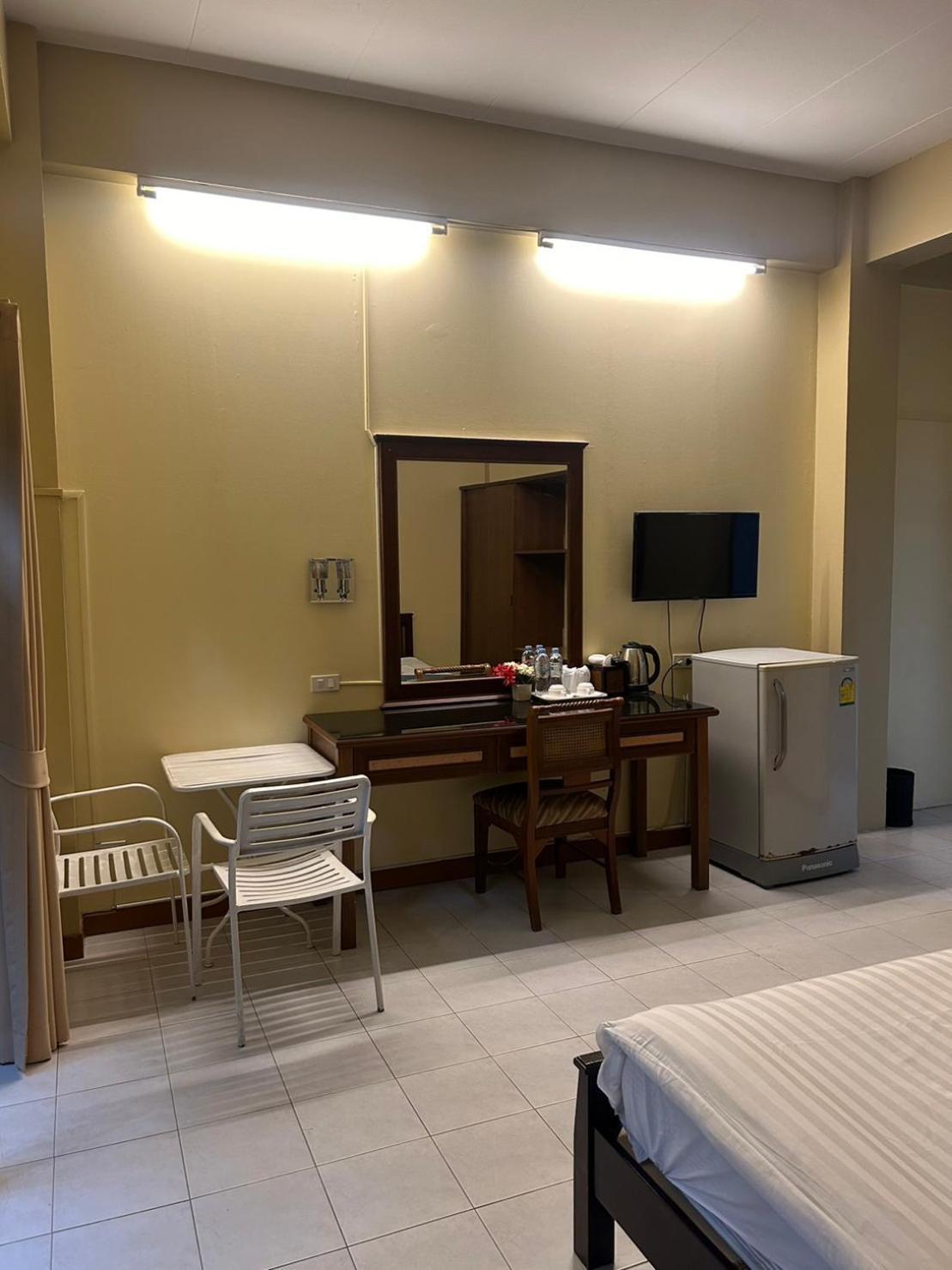 Lalisa Aonang Hotel Ao Nang