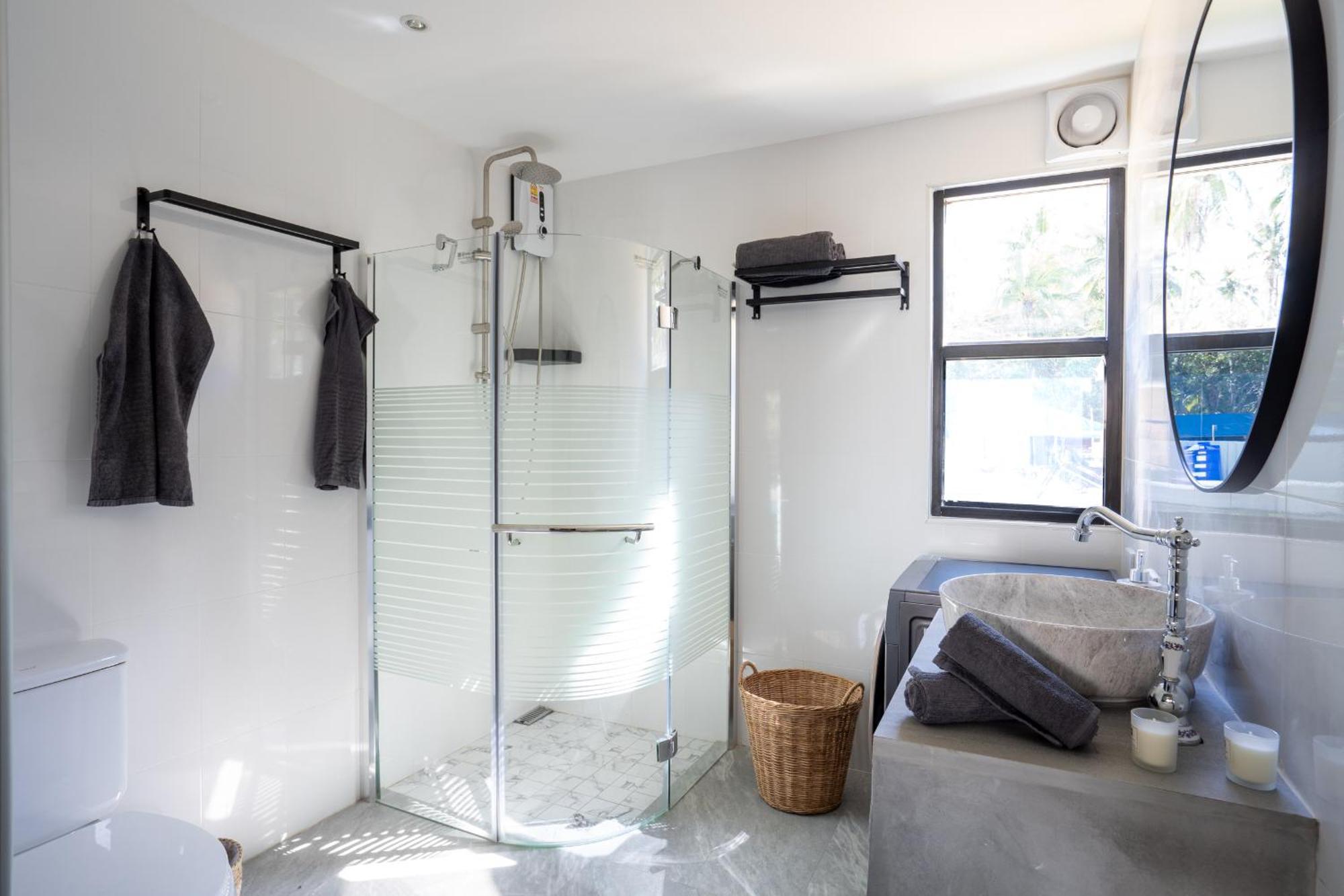 Luxury Beachhouse Manao Villa Koh Lanta