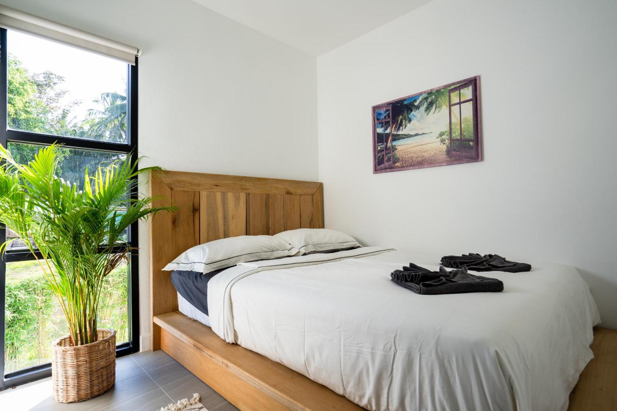 Luxury Beachhouse Manao Villa Koh Lanta