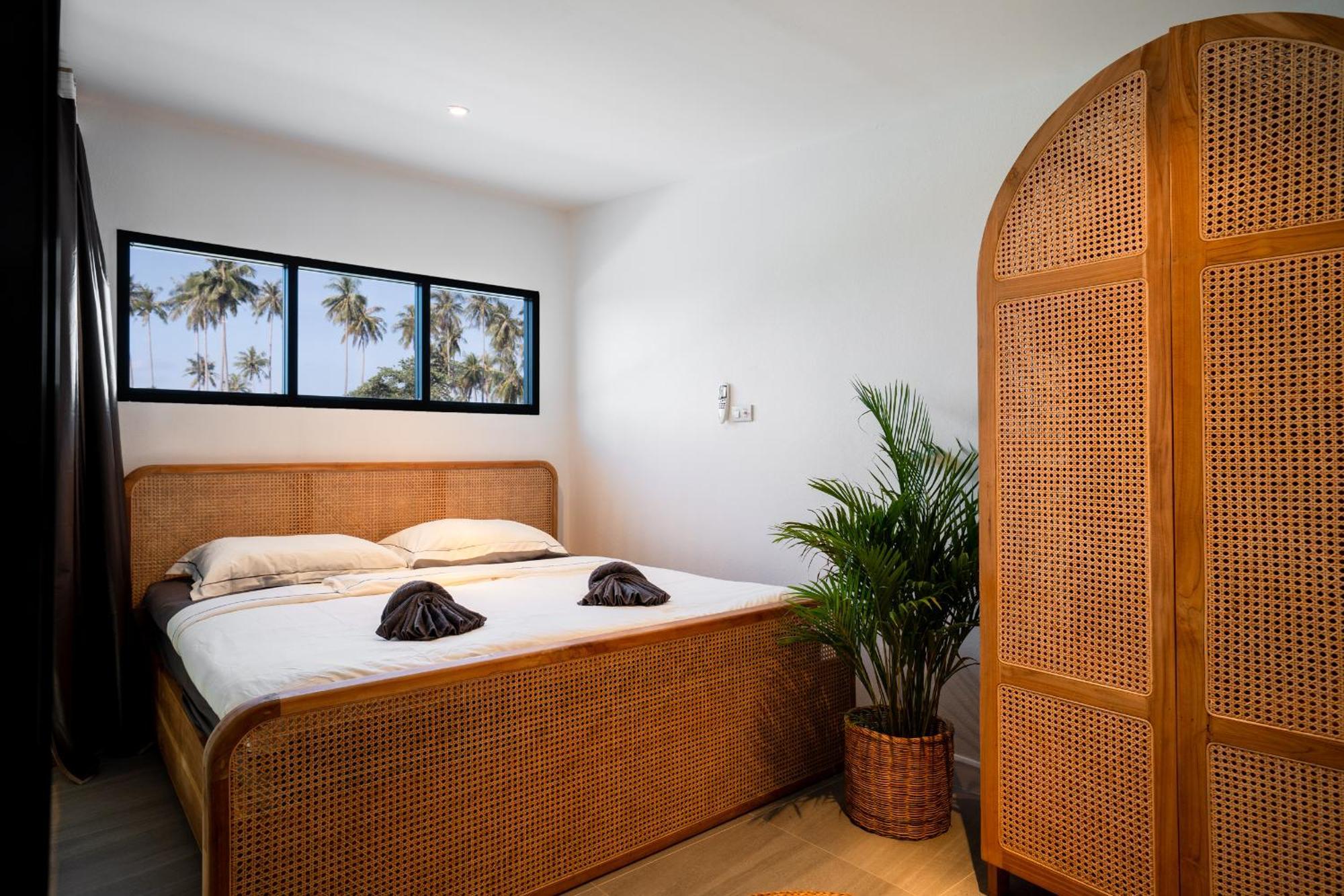 Luxury Beachhouse Manao Villa
