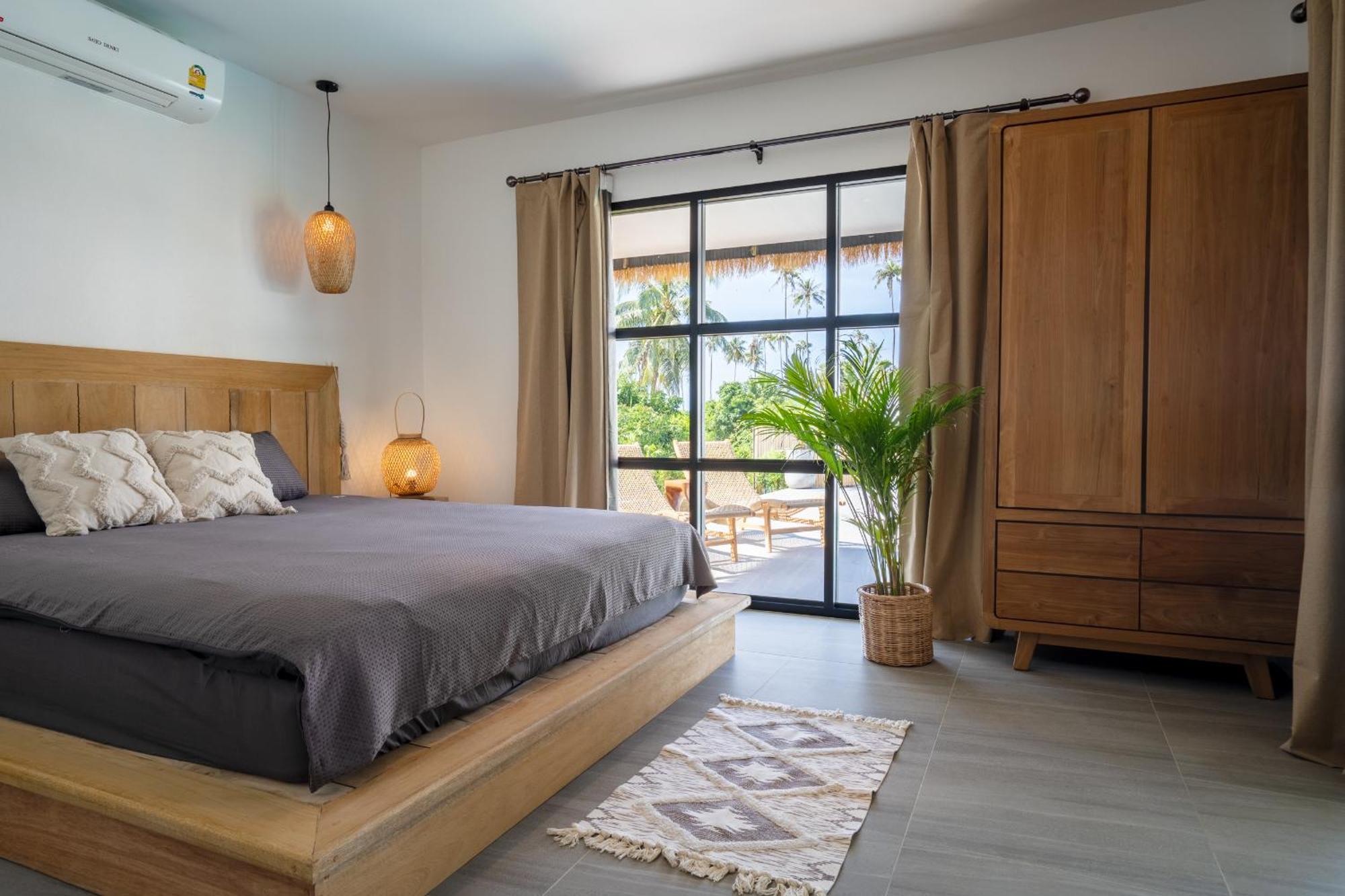 Luxury Beachhouse Manao Villa *