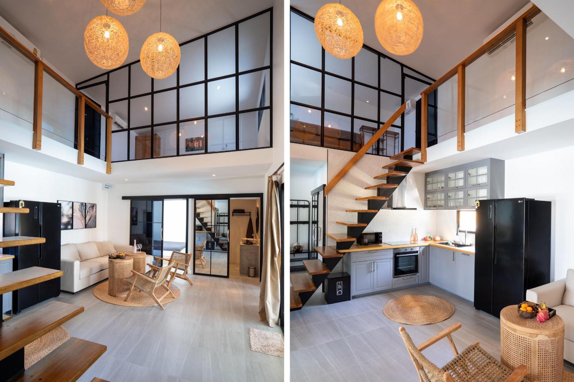 Villa Luxury Beachhouse Manao Koh Lanta