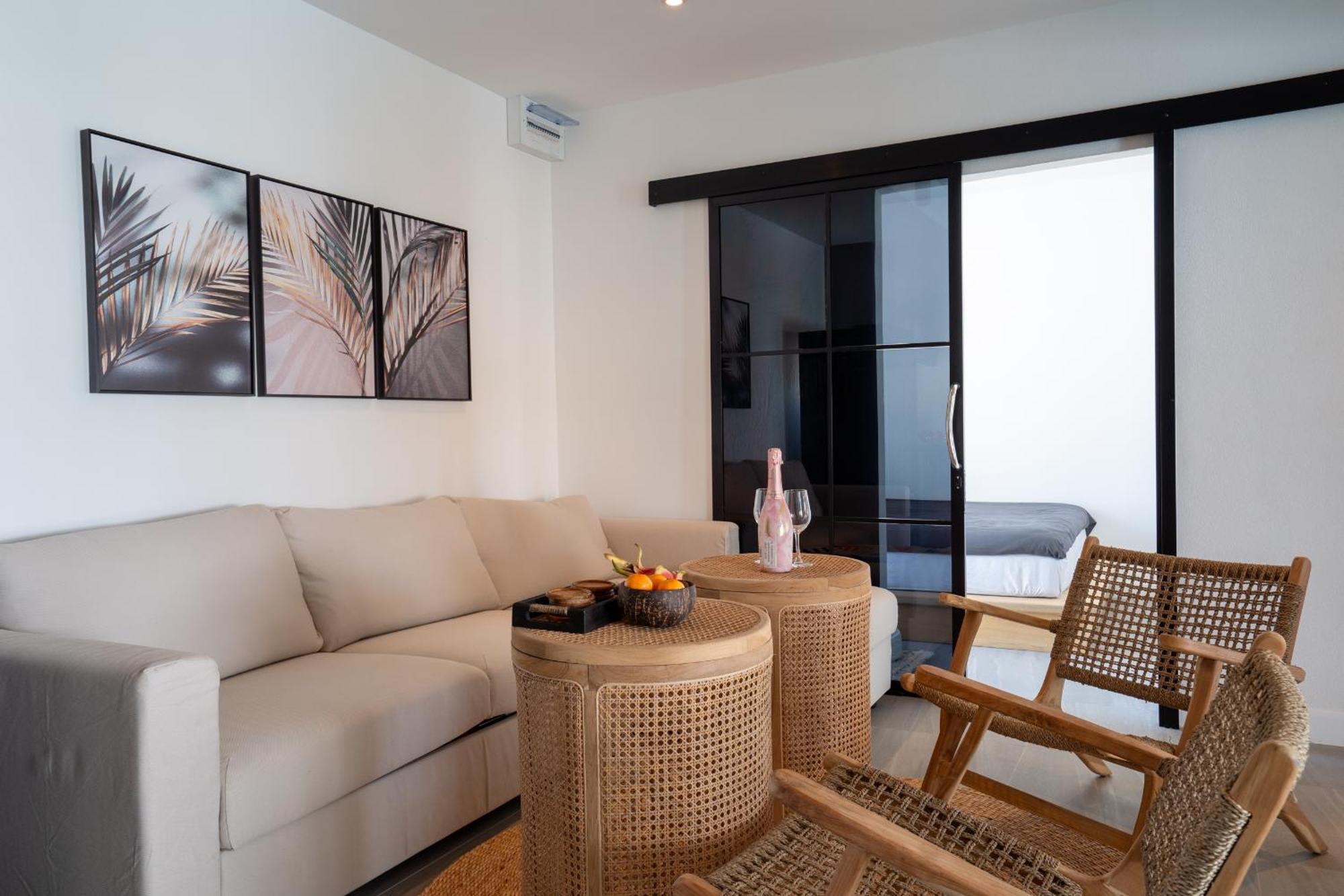 Luxury Beachhouse Manao Villa Koh Lanta