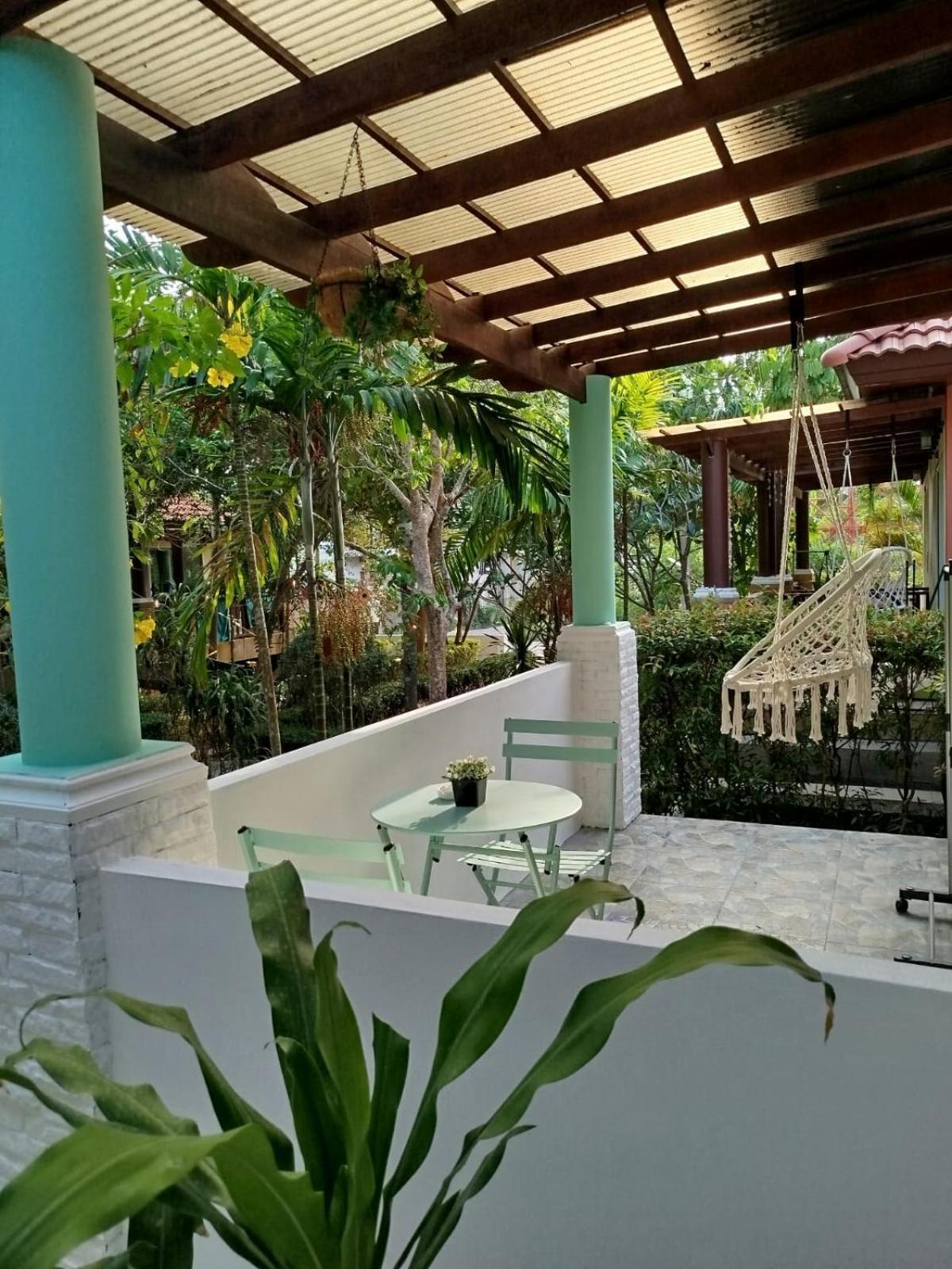 Luana Resort Koh Lanta