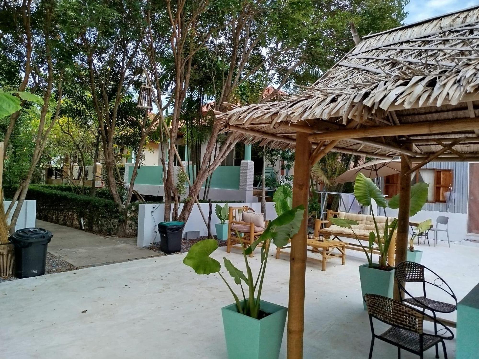 Luana Koh Lanta