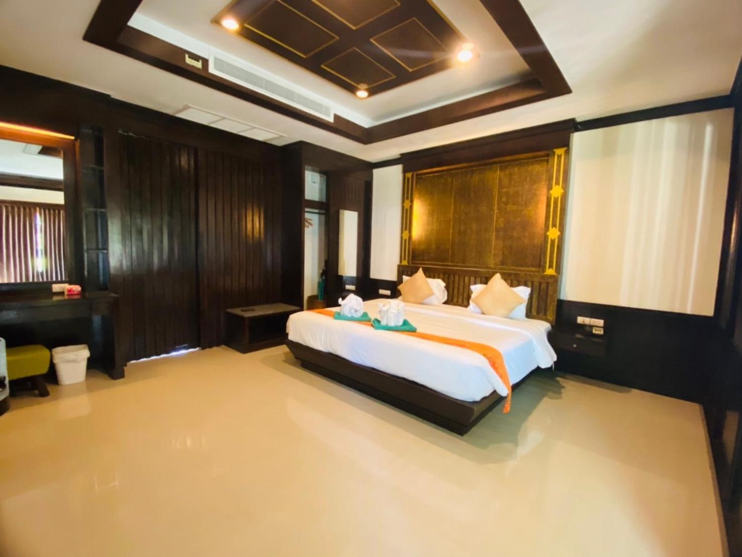 Hotel At Lanta Koh Lanta